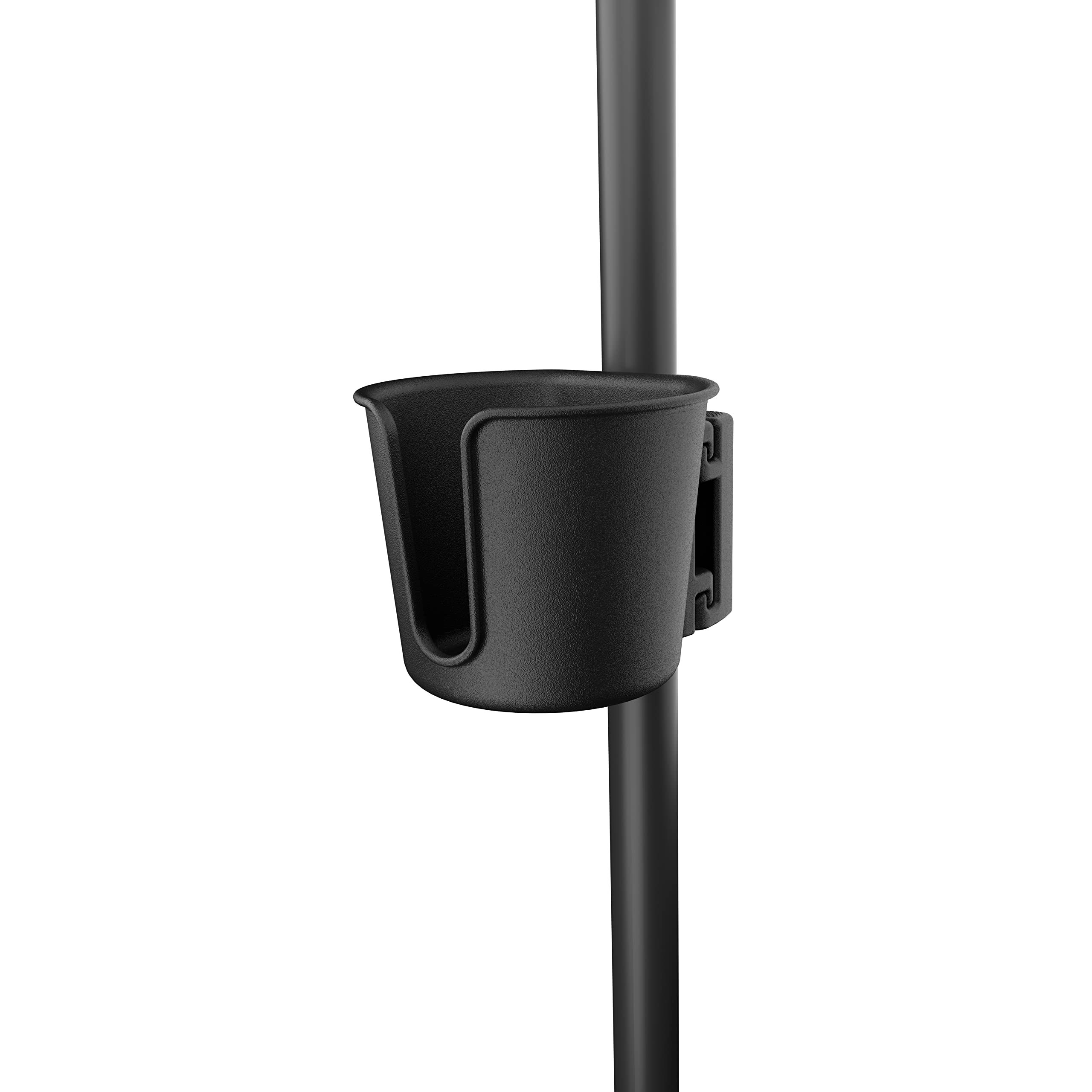 Daddario Mic Stand Accessory System-Cup Holder (Pw-Msasch-01)