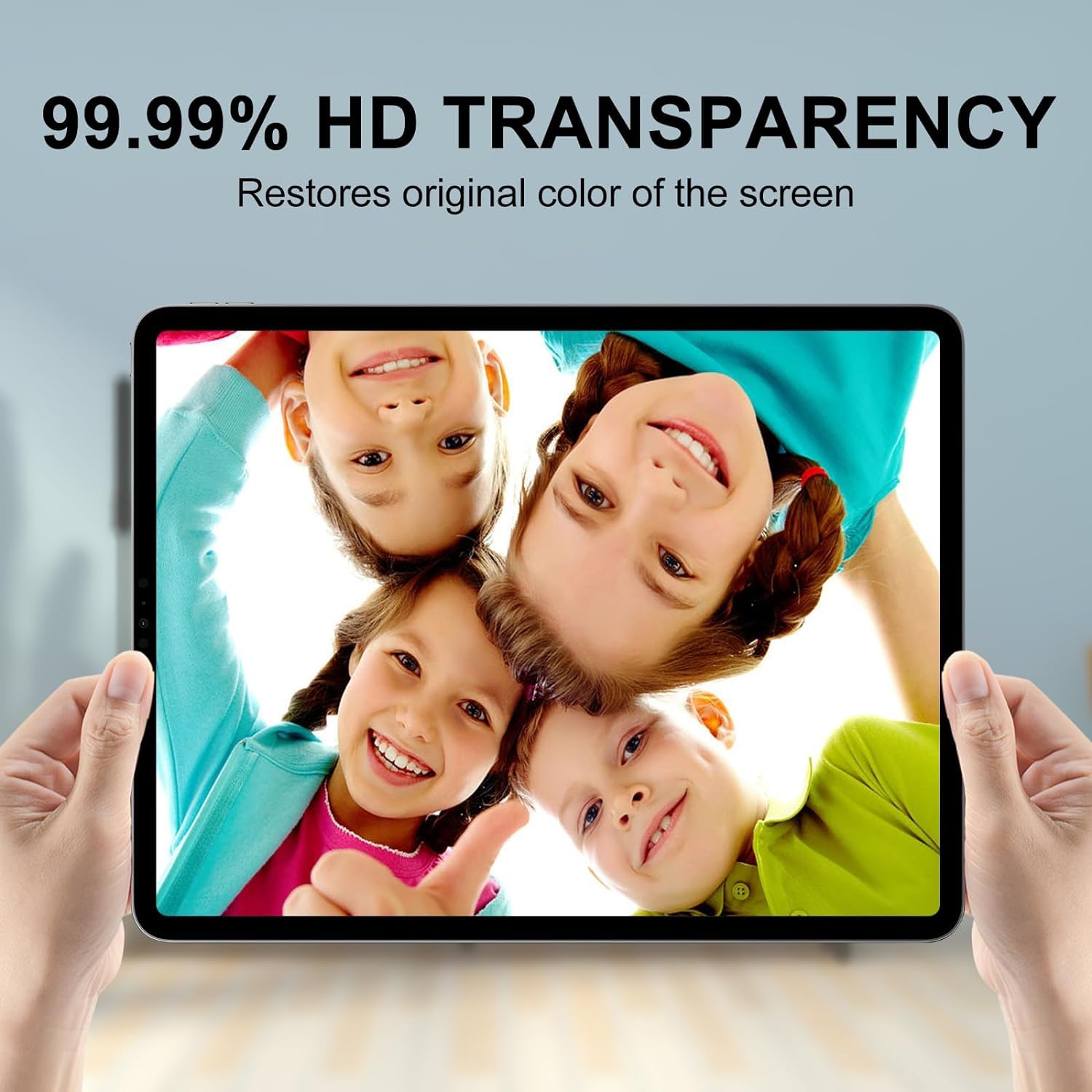 Yongmai Privacy Screen Filter Protector For Ipad 10.2Inch Tablet 9Th /8Th/7Th Gen (2021/2020/2019,), Anti Spy Tempered Glass Fil