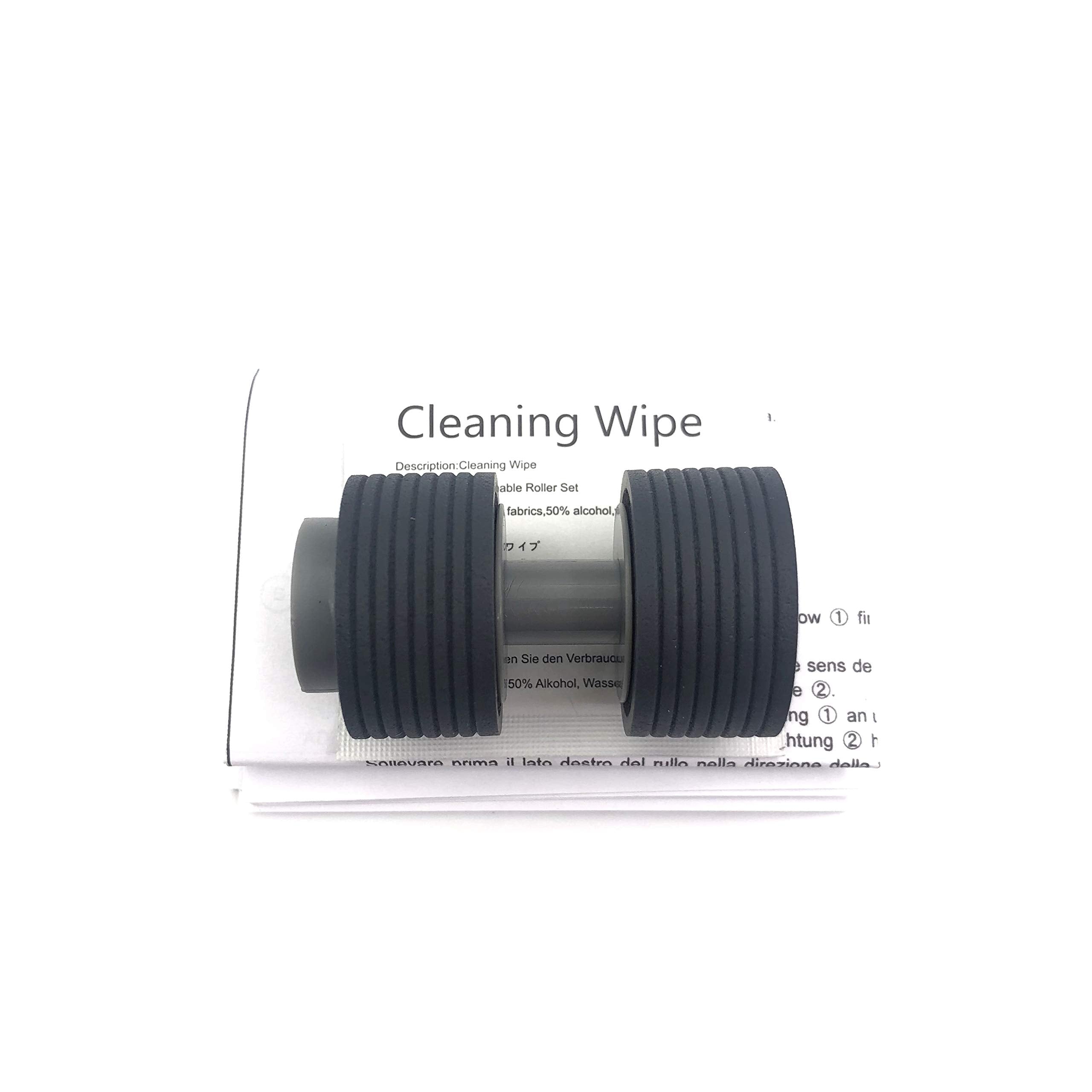 Oklili 1Pc X Pa03740 K010 Brake Roller Compatible With Fujitsu Fi 7600 Fi 7700 Fi 7700S