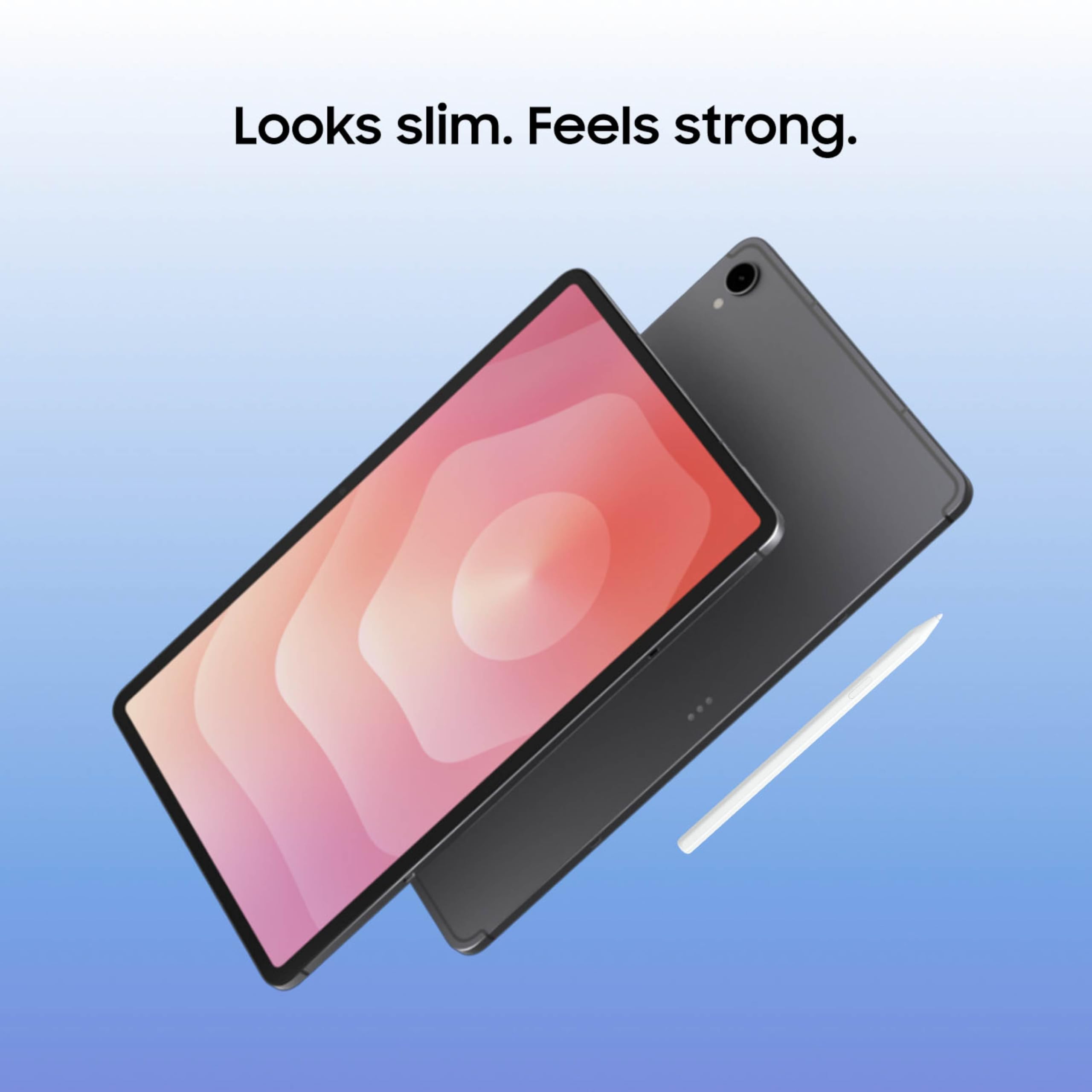 Samsung Galaxy Tab S11 128 Gb Wifi Android Tablet, Large Display, Durable, Slim, Light, High Performance, Long Battery Life, S P