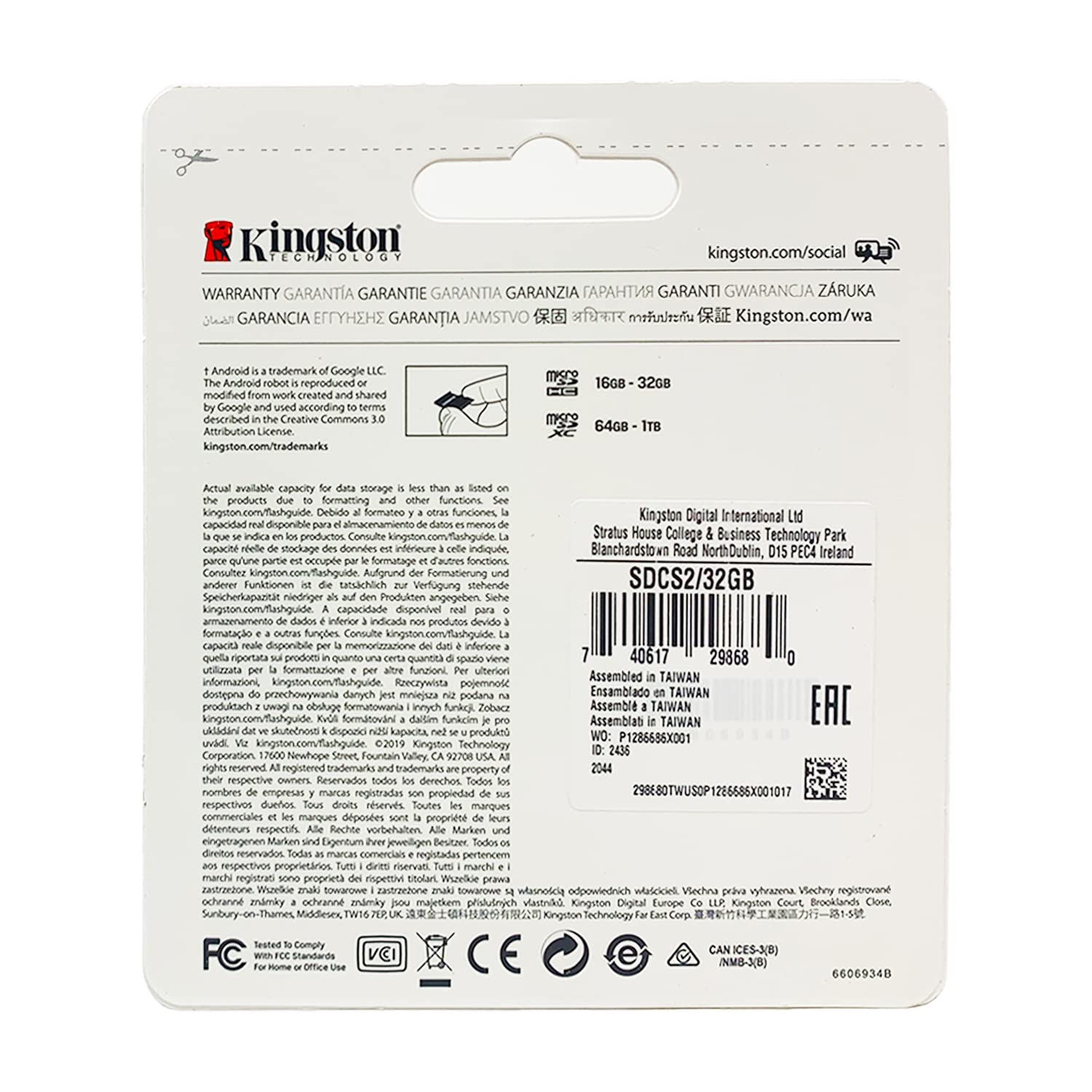 Samsung DV150F Digital Camera Memory Card 32GB microSDHC Memory Card with SD Adapter