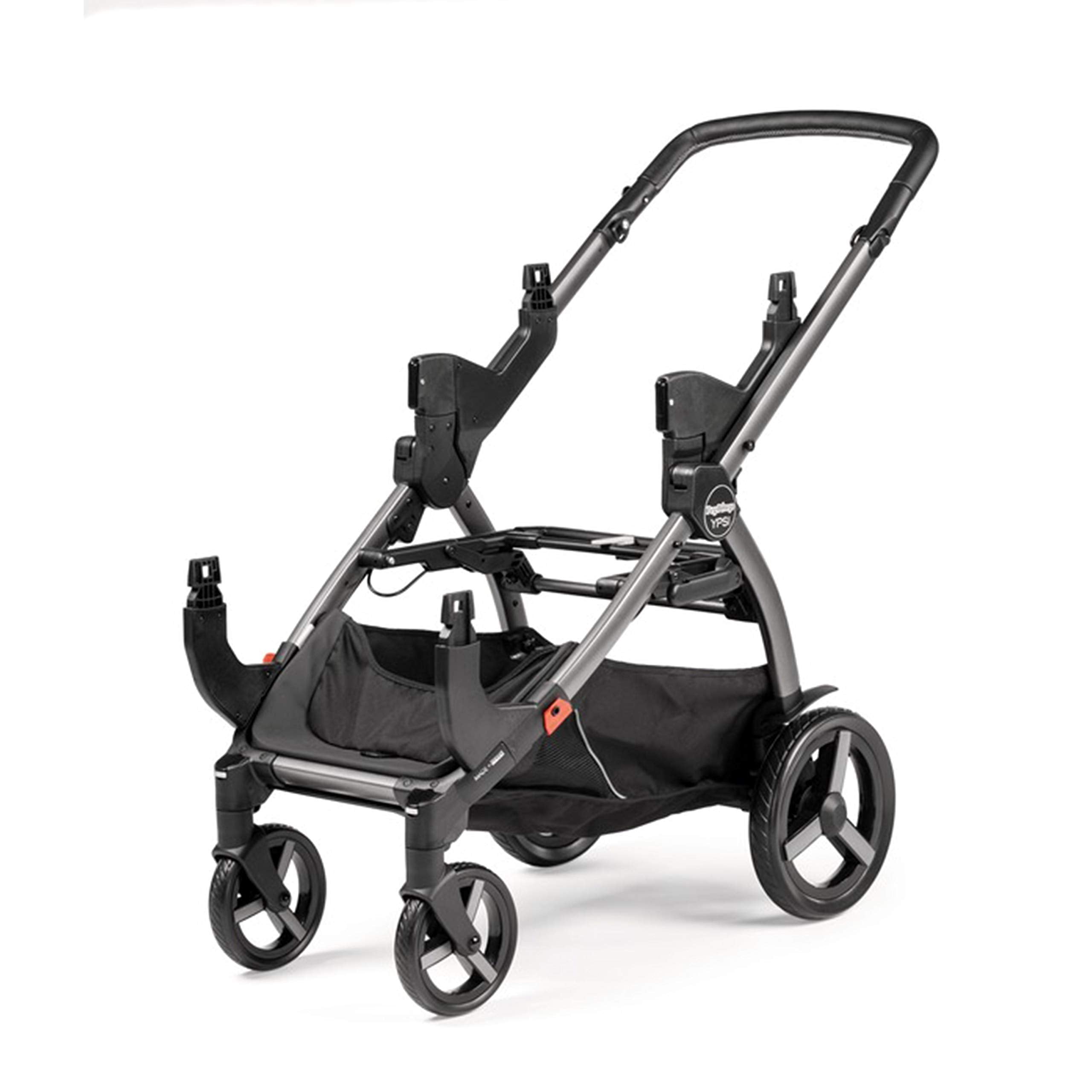 Peg Perego Ypsi Double Adapter   Accessory