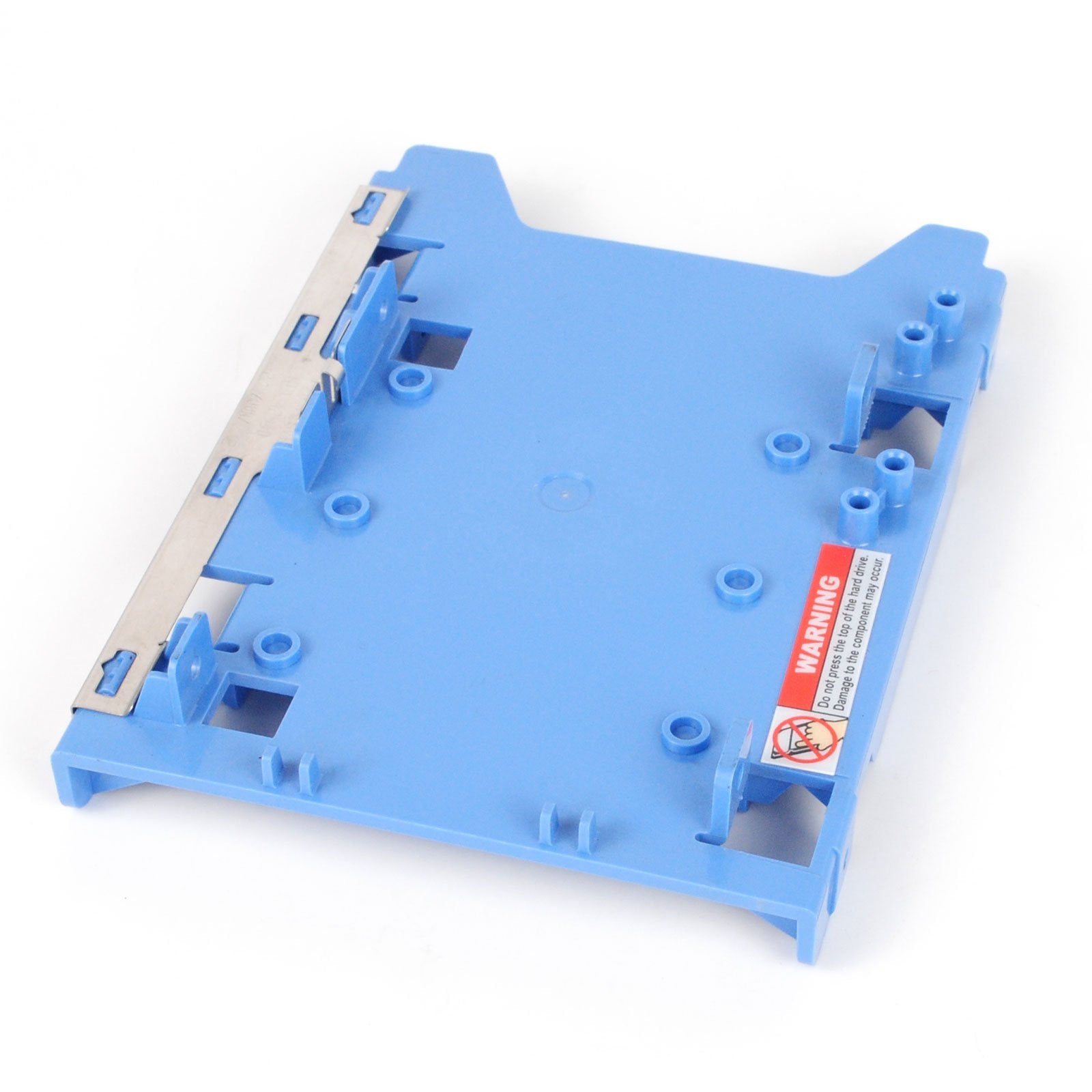 3.5 To 2.5 Hard Drive Adapter R494D F767D J132D Hard Drive Bracket 2.5 Ssd Bracket Compatible With Dell Optiplex 3010 3020 380 5