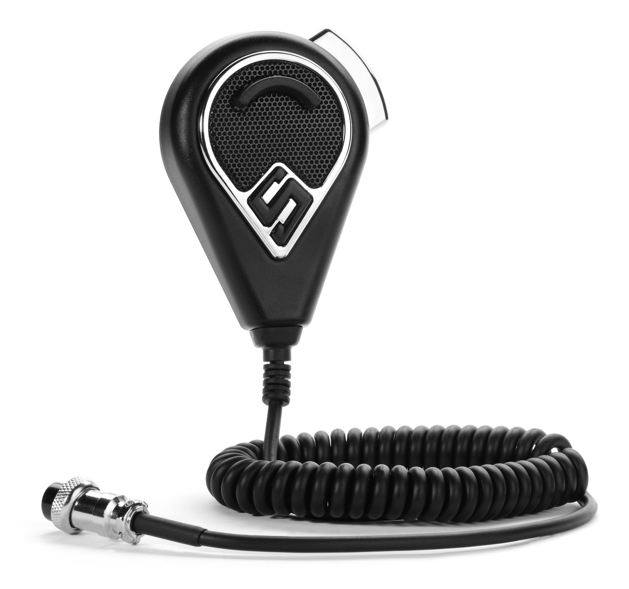 Stryker Sr 65Bc Noise Canceling Cb Microphone