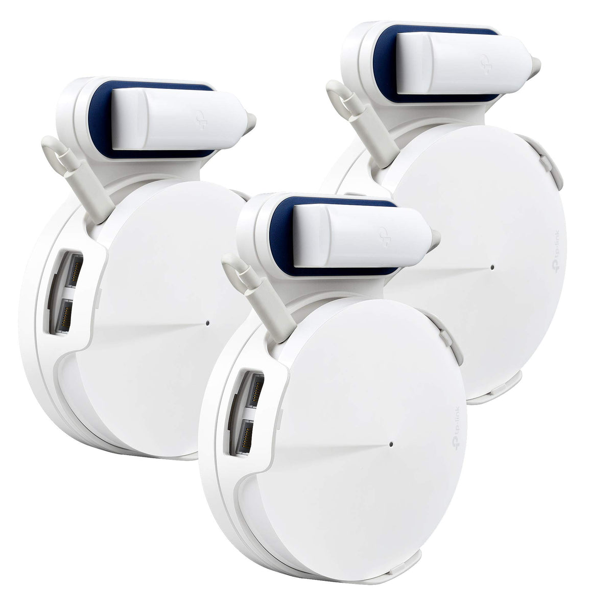 Petimeti Wall Mount For Deco M5 Mesh Wifi System(3 Pack