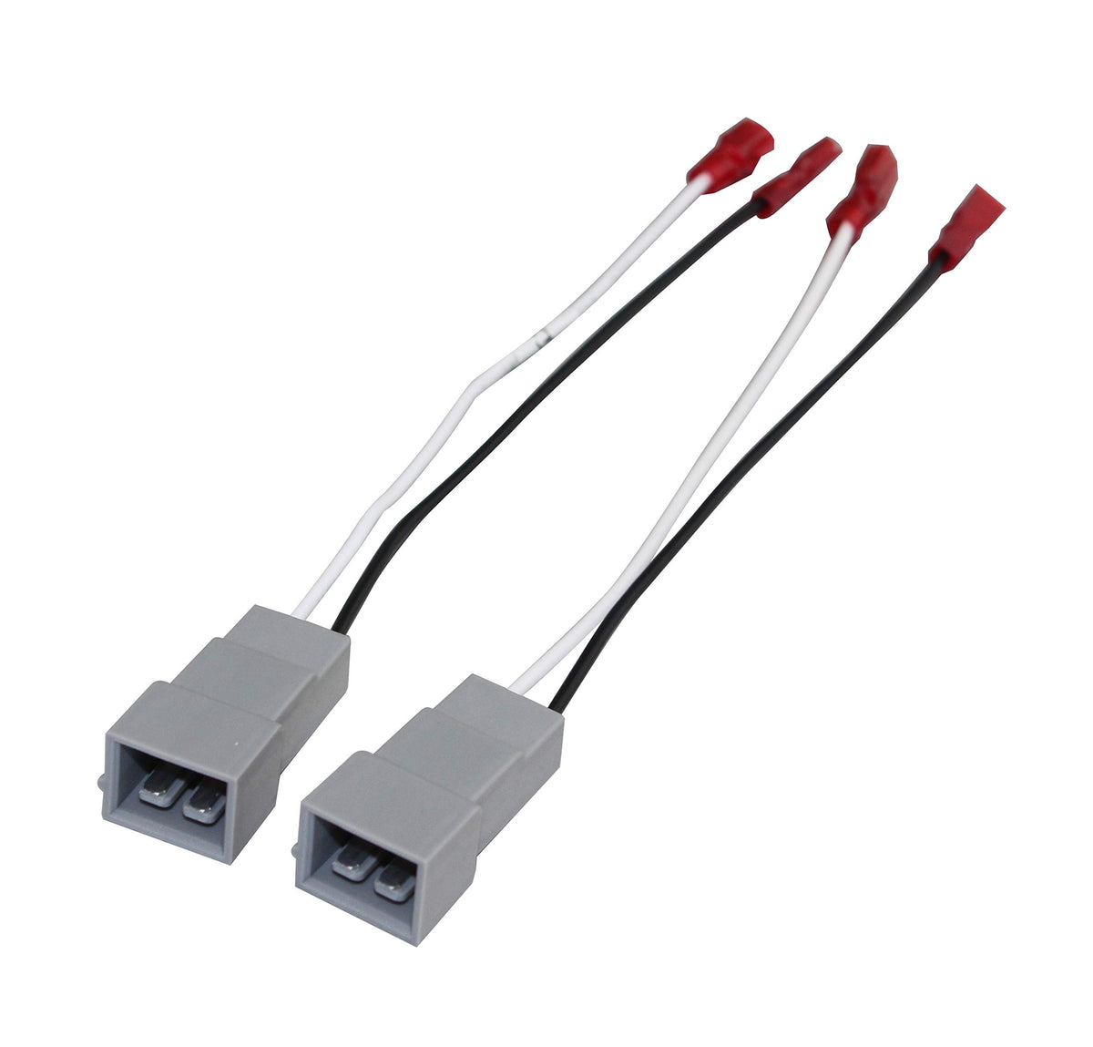Speaker Harness For Metra 72 5510 82 88 Compatible With Ford Speakers Connectors (Pair) Car Audio Parts