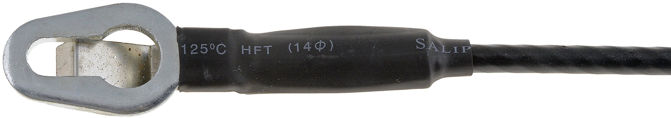 Dorman 38536 Tailgate Cable   15 18 In Compatible With Select Models