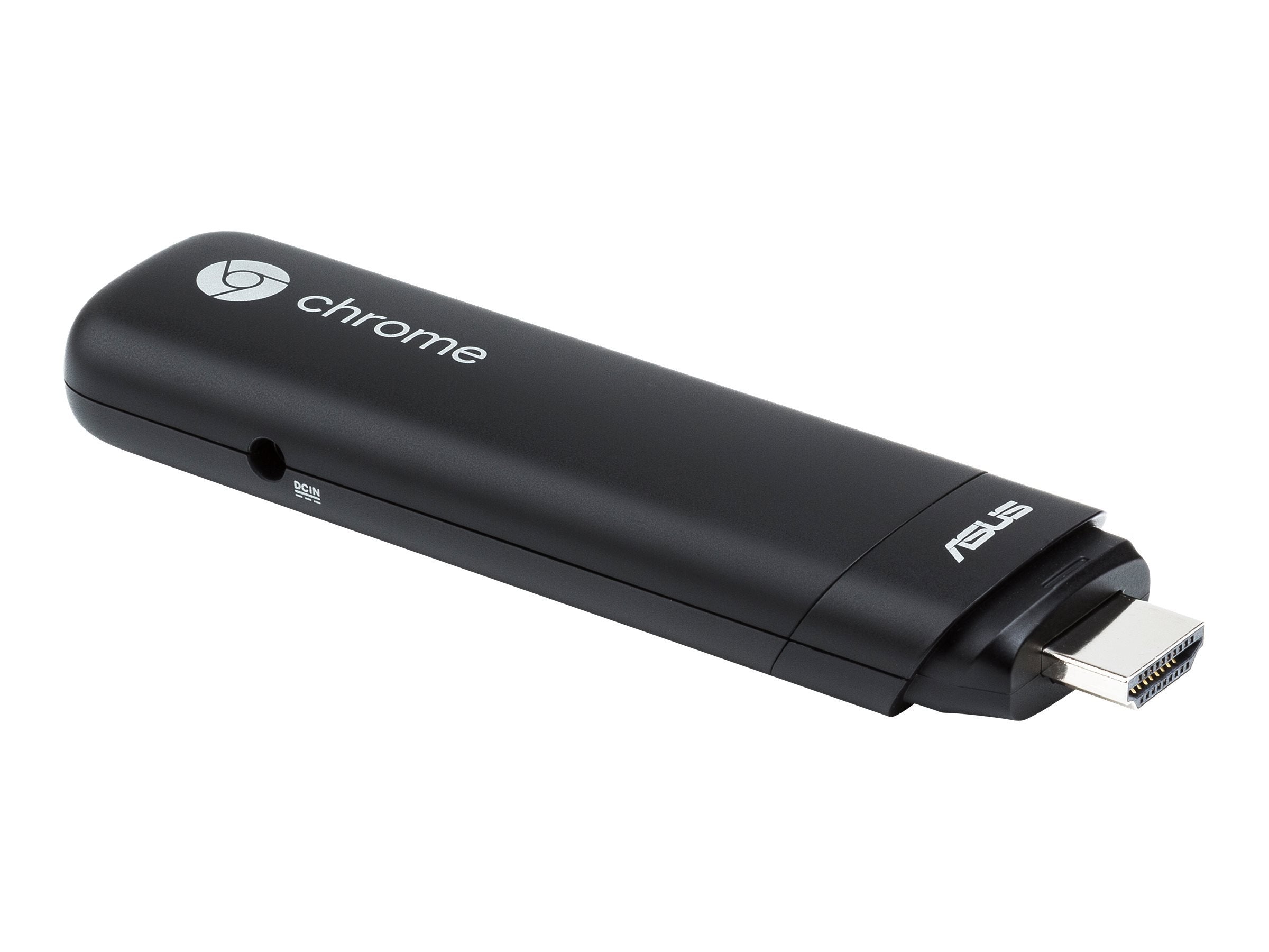 Asus Chromebit CS10 Stick Desktop PC - Thumbnail 2