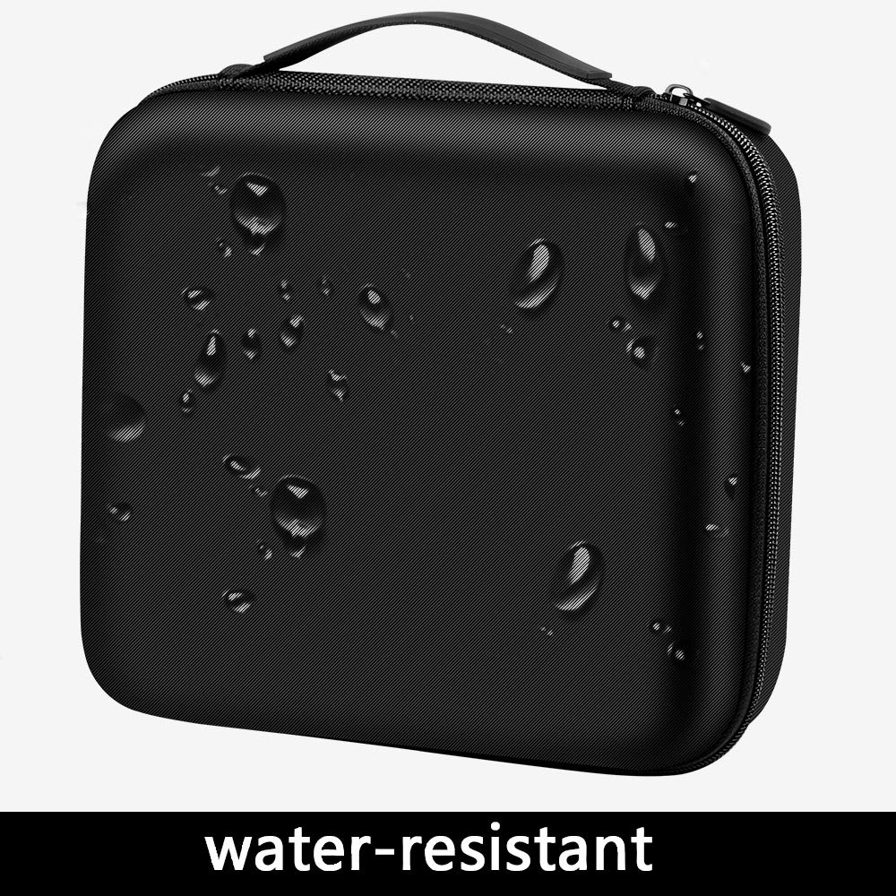 Case Compatible With Philips For Norelco Multigroom Series 7000 5000 9000 Men'S Grooming Kit With Trimmer Mg7750/49 Mg7910/49 Mg