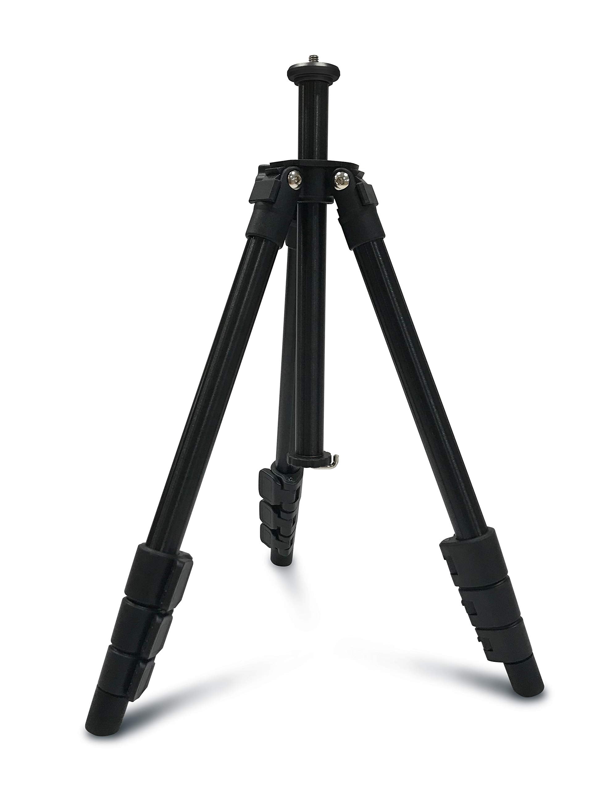 Icotec Predator Call Tripod   10'' Up To 45''   Light Weight   Durable