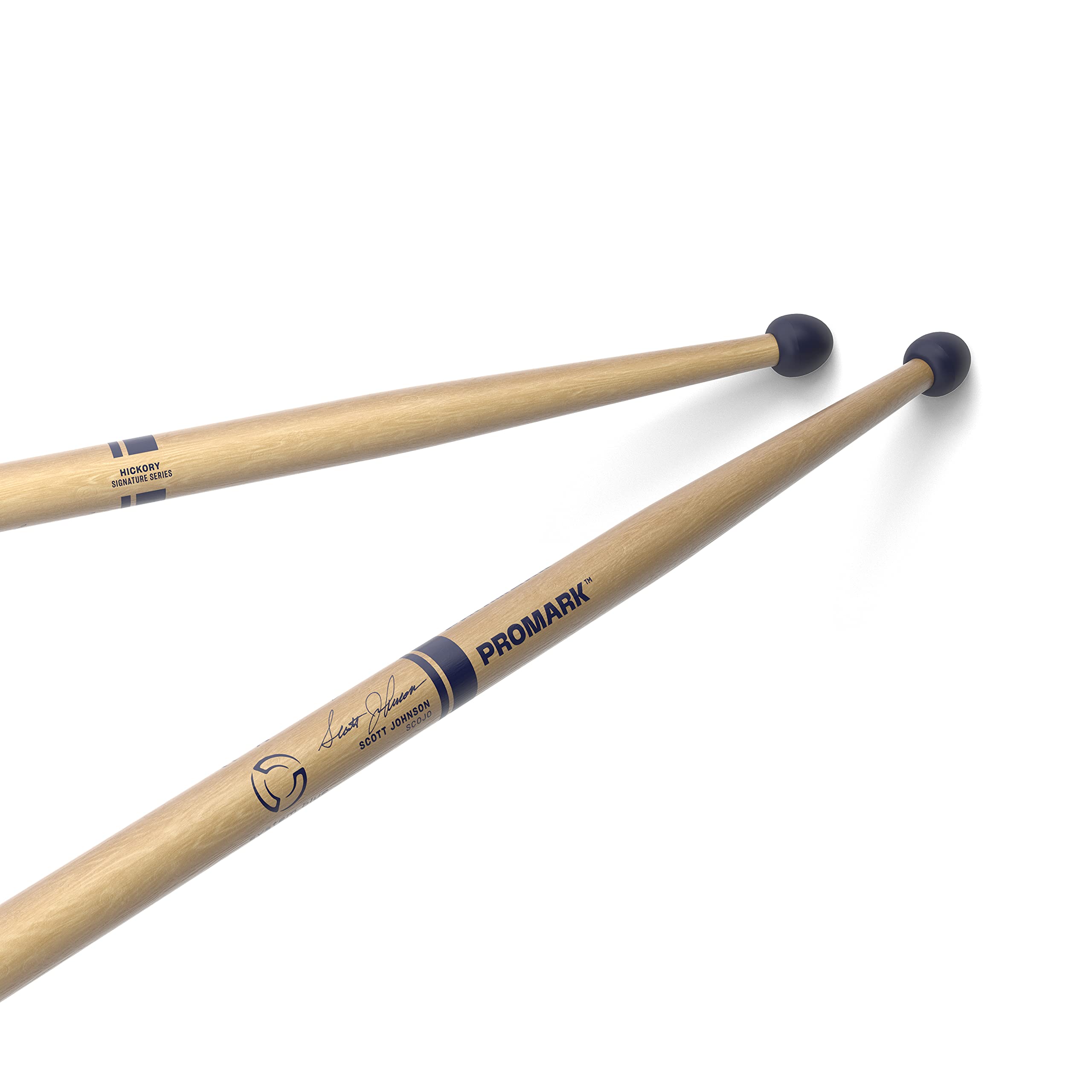 Promark Scott Johnson ScoJo TXXB3 Xbeat Practice Stick