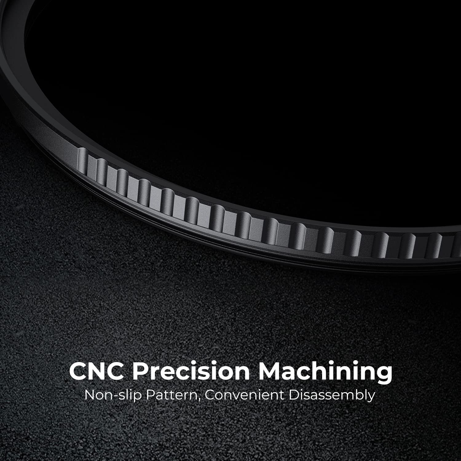 K&F Concept 72Mm Mcuv Lens Protection Filter 18 Multi Coated Camera Lens Uv Filter Ultra Slim With Cleaning Cloth (K Series)