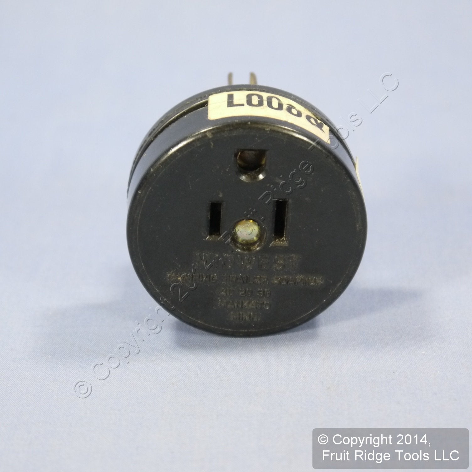 Midwest Ad2030 Adaptor