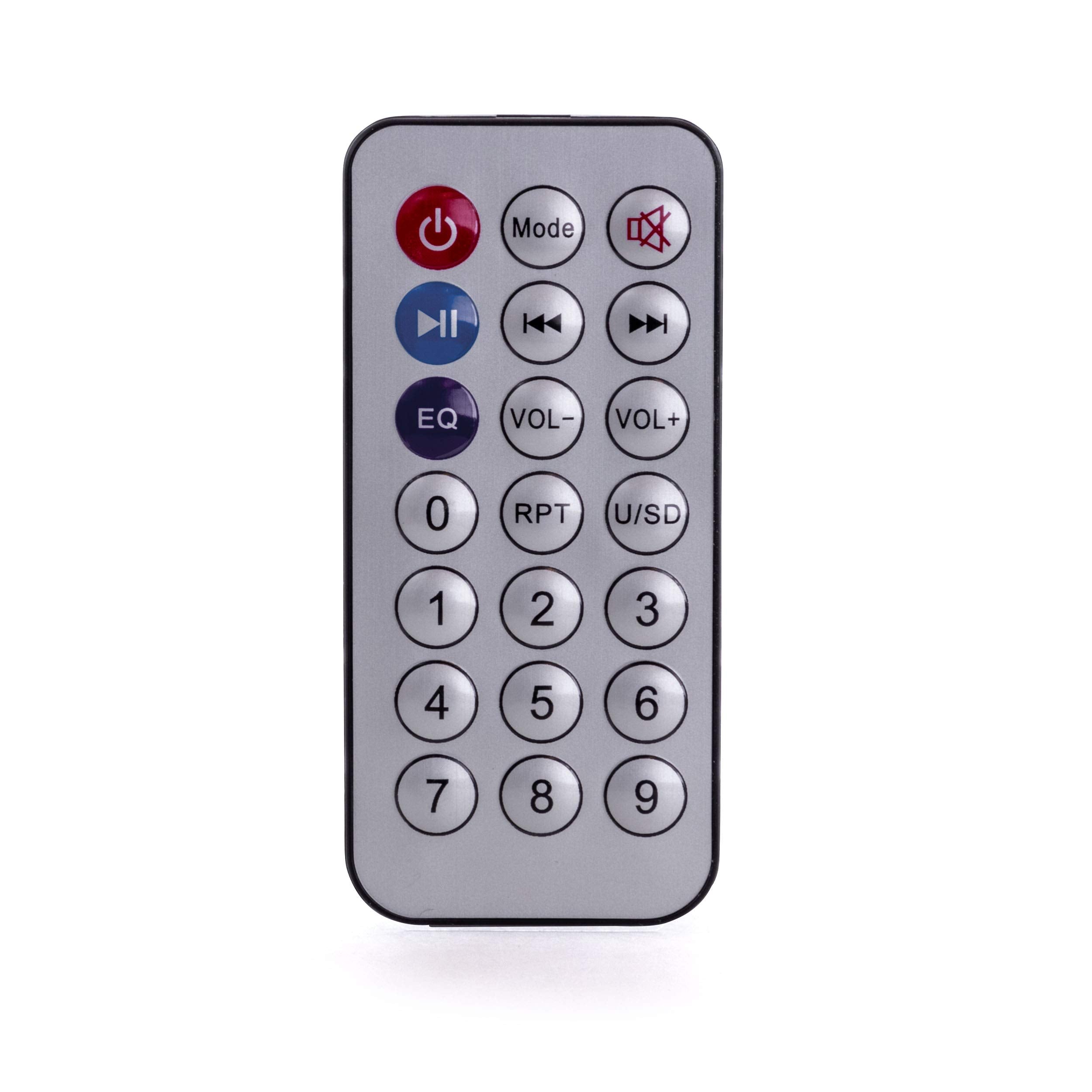 Befree Sound 15 Inch Bt Portable Rechargeable Speaker