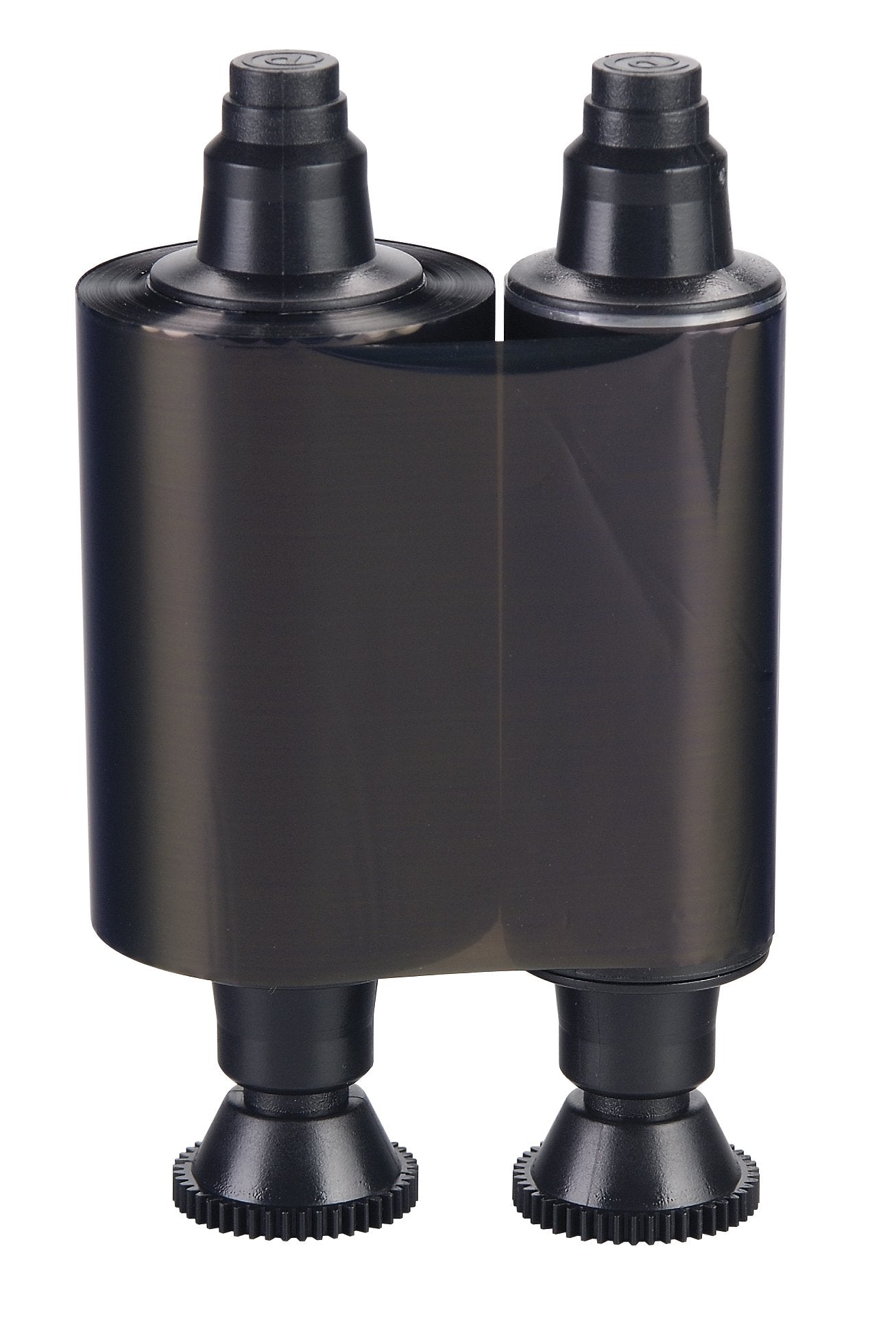 Evolis R2211 Black Monochrome Ribbon   600 Prints