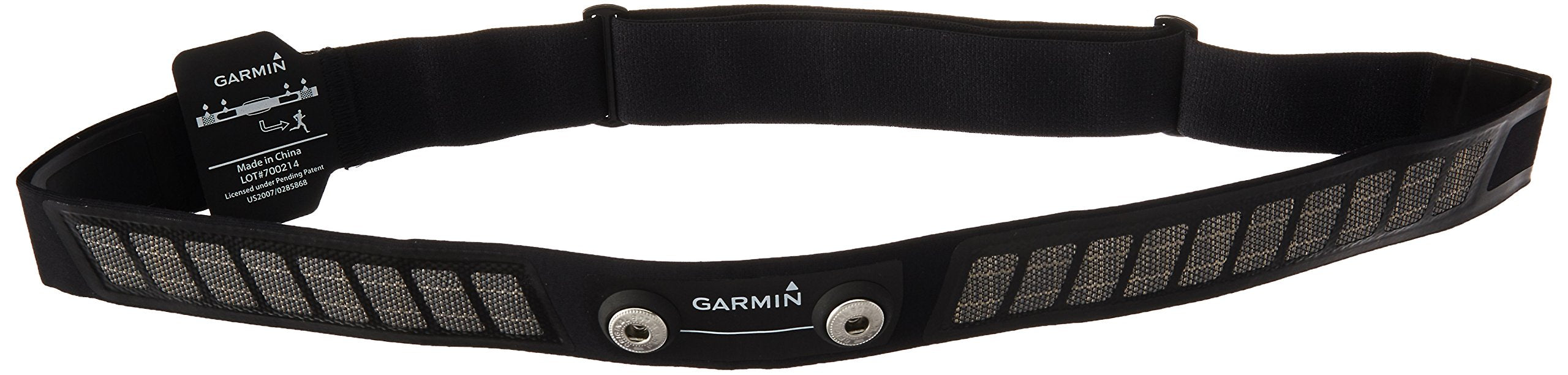 Garmin Replacement Soft Strap For Heart Rate Monitor,WBHNHB00BI9X1OO