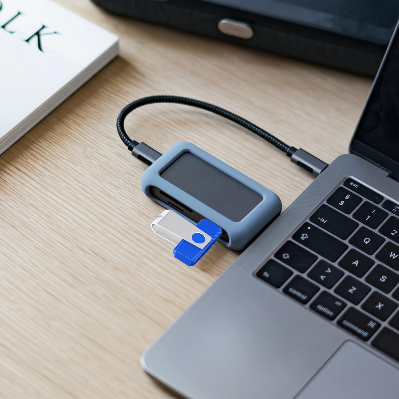 Eastbull 100 Pack Of Flash Drives 16Gb, Bulk Usb 2.0 Flash Drives Pack Usb Drives Bulk Thumb Drives In Bulk With 100 Lanyards An