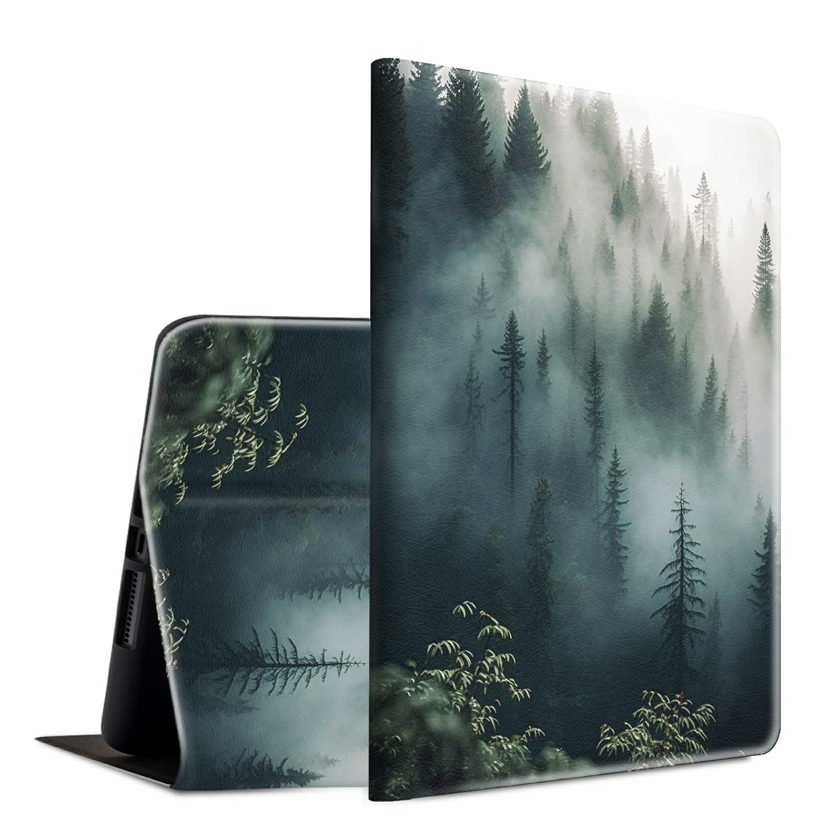 Bfserobj Case For 6.8'' Kindle Paperwhite 11Th Generation 2021 And Kindle Paperwhite Signature Edition Lightweight Smart Case Pu