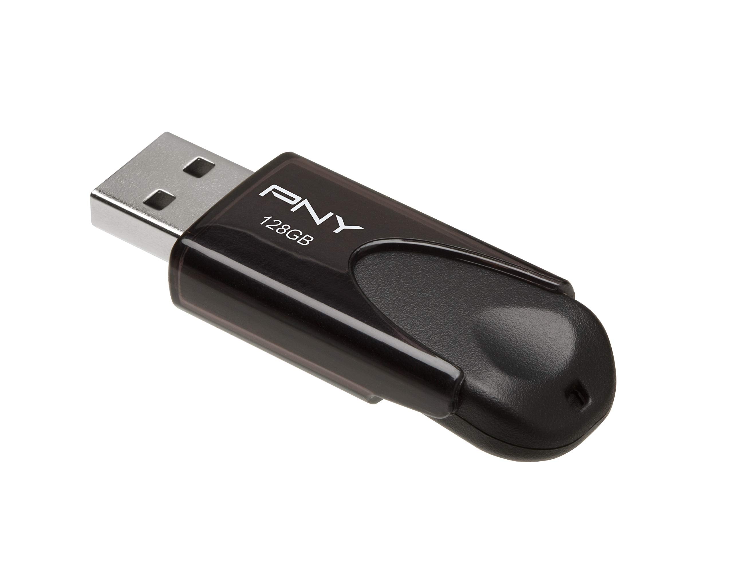 Pny 128Gb Attach   4 Usb 2.0 Flash Drive