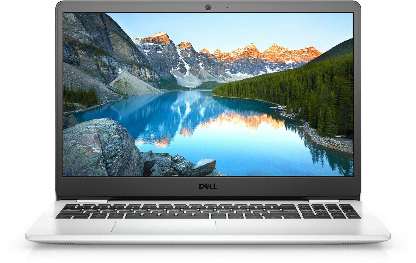 Dell Inspiron 15 3505, 15.6 inch FHD Non-Touch Laptop - AMD Ryzen TM 3 3250U Mobile Processor, 8GB DDR4 RAM, 256GB SSD, Integrat