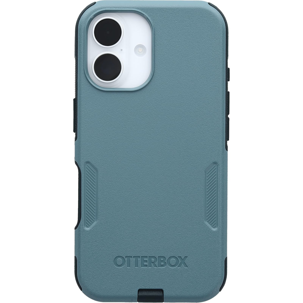 Otterbox Iphone 16 Commuter Series Case   Sagebrush (Green)