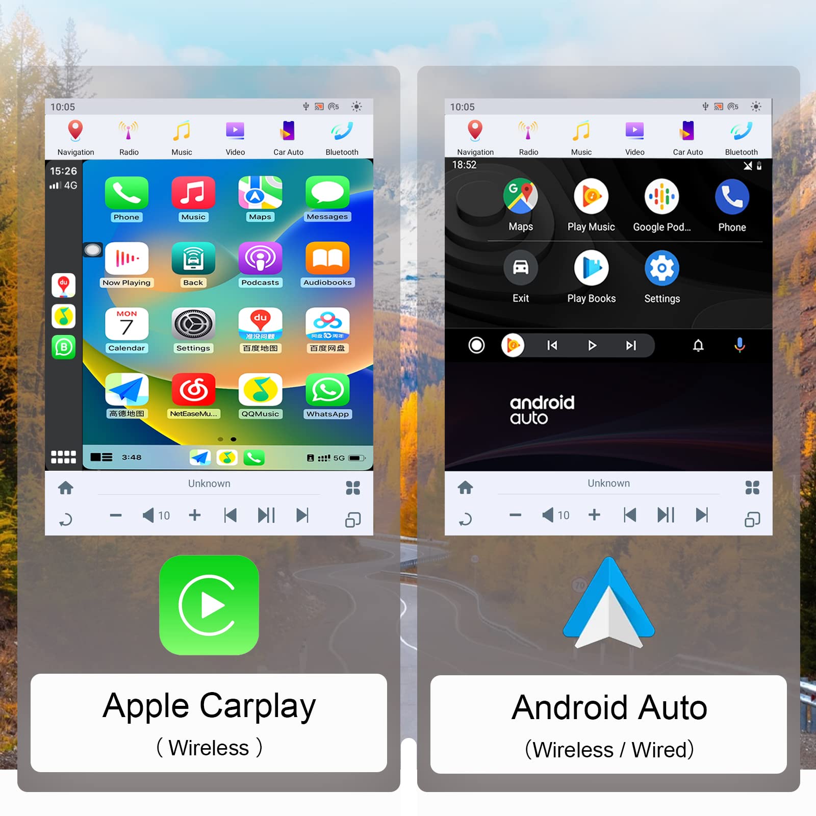 Nakevich 14.4 Inch Qualcomm Android 11 Car Radio For Chevrolet Silverado Gmc Sierra 2014 2019 Stereo Upgrade Tesla Style Dash 2K