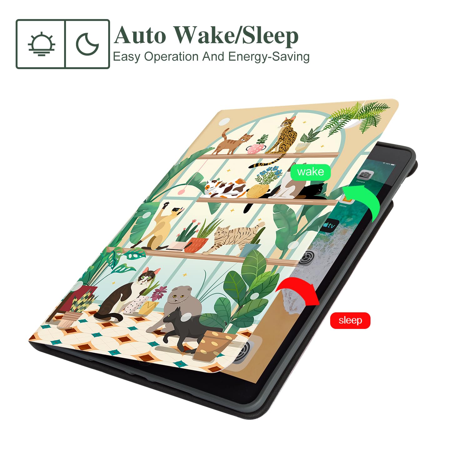 Ipad 10.2 Case For Ipad 9Th/8Th/7Th Generation (2021/2020/2019), Ipad Case 9Th Generation For Kids Girls, 10.2 Inch Protective V