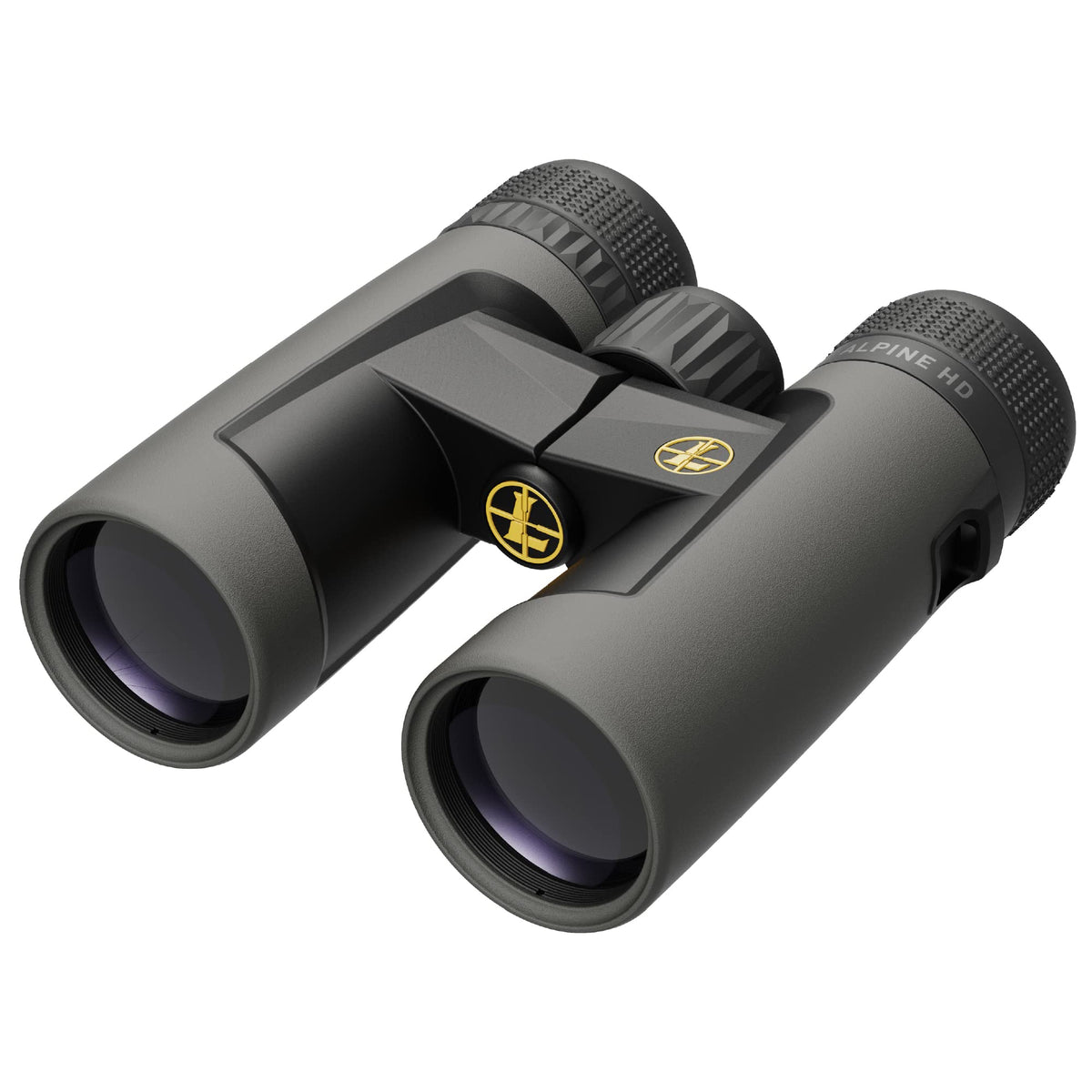 Leupold Bx 2 Alpine Hd Binoculars, 10X42Mm (181177)