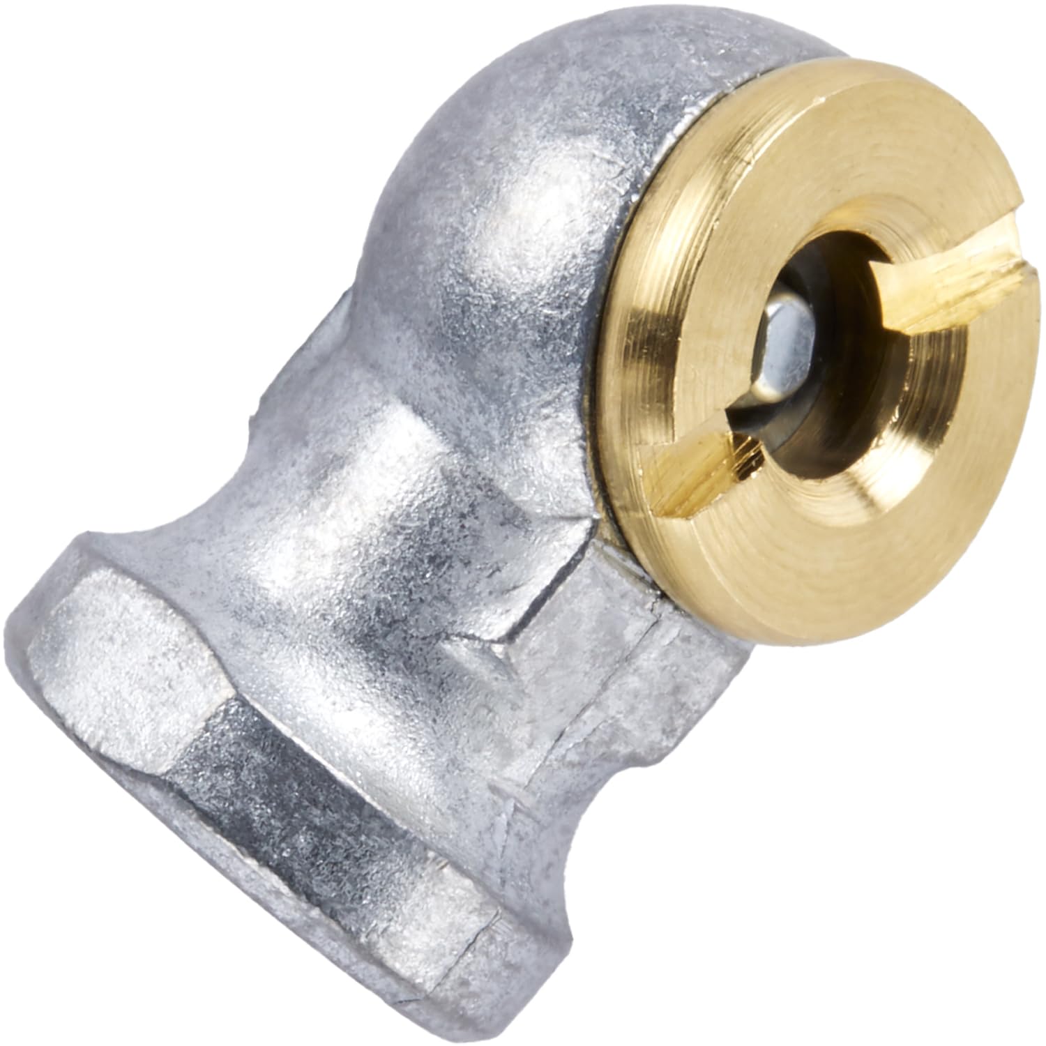 Milton S 699 1/4'' Single Head Air Chuck