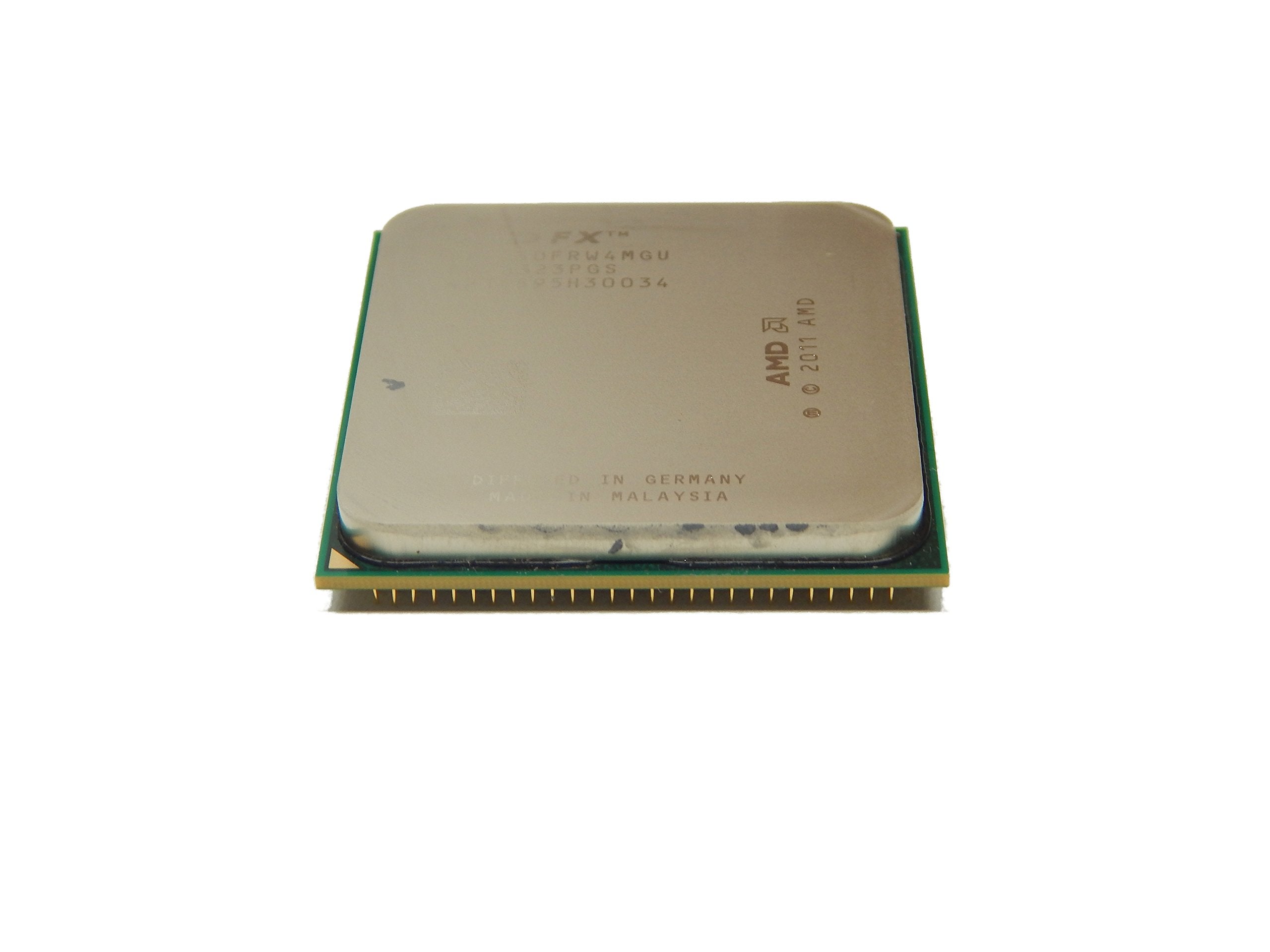 Oem Amd Fx 8320 Octa Core (8 Core) 3.50 Ghz Processor   Socket Am3+ Pack