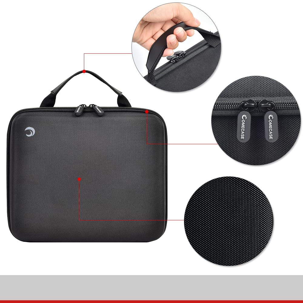 Hard Drive Case For Seagate Expansion Desktop/For Western Digital Wd My Book/For Elements External Hard Drive 6Tb 8Tb 10Tb 12Tb