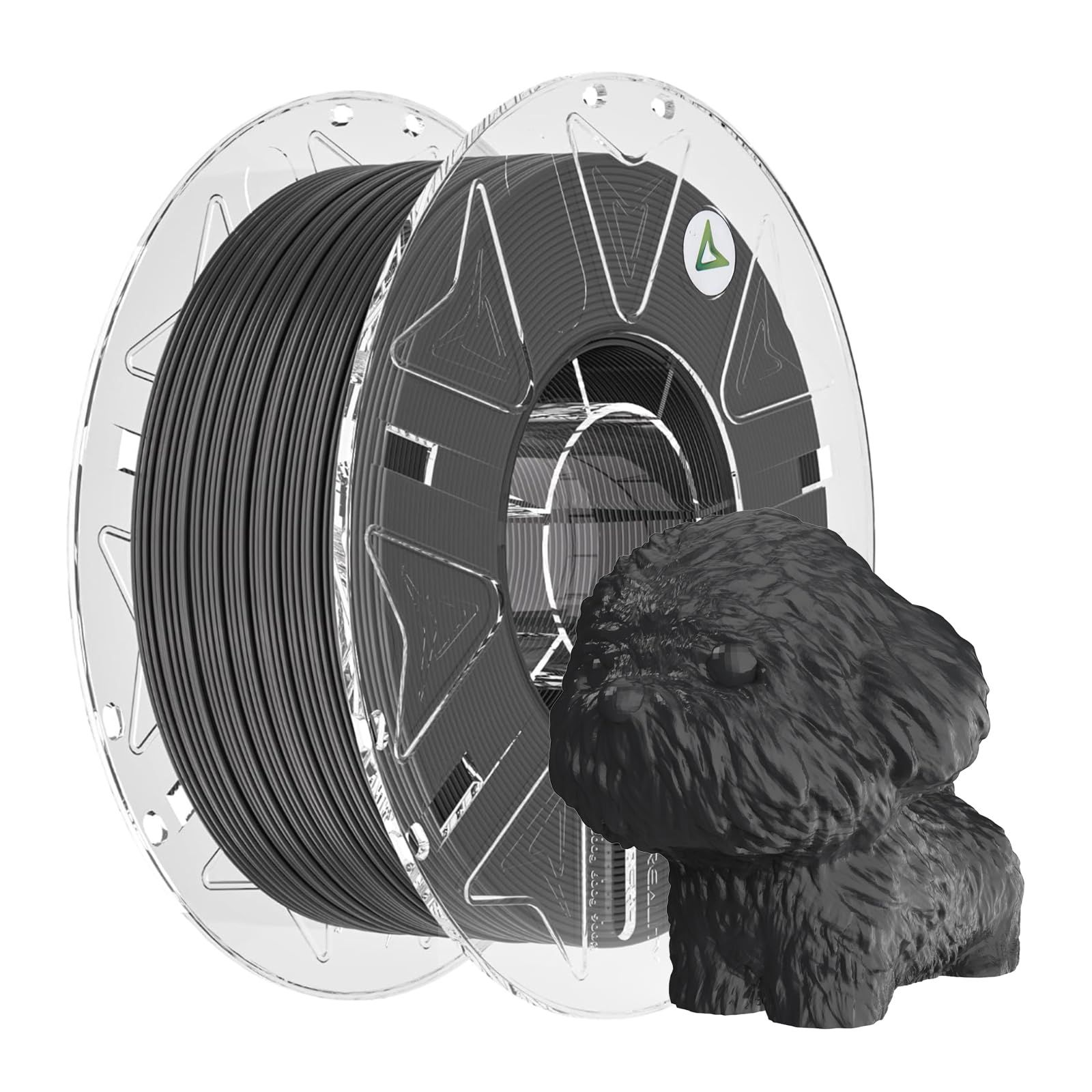 Creality CFS Multi Color Auto Filament System Anti-Moisture Filament Storage Auto-Switch & Run-Out Alerts 4-Channel Parallel Pri