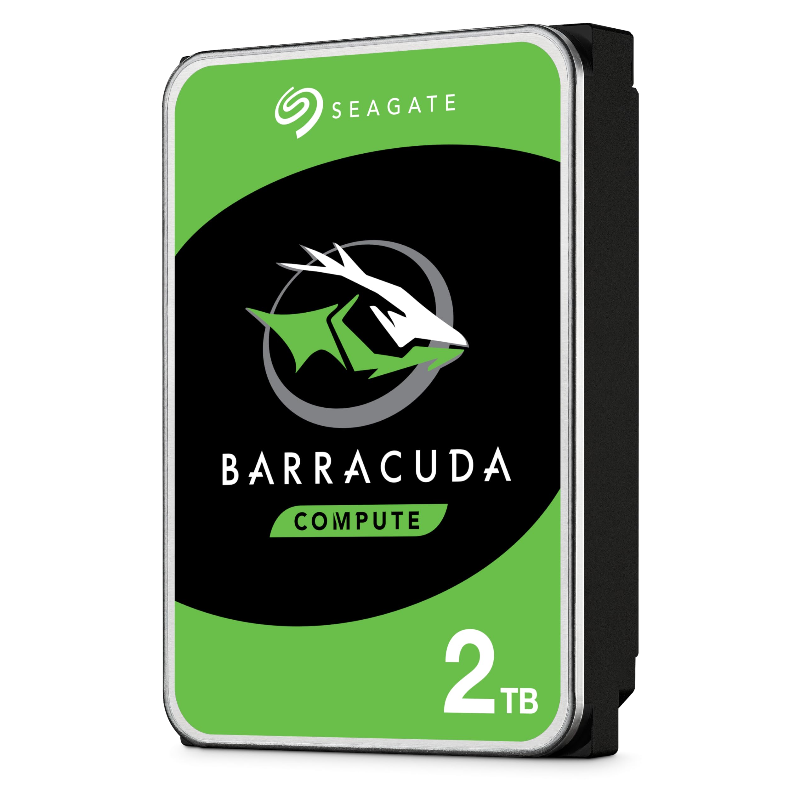 Sebko Hd Seagate St2000Dm008 Barracuda 2Tb 35A Sata Iii