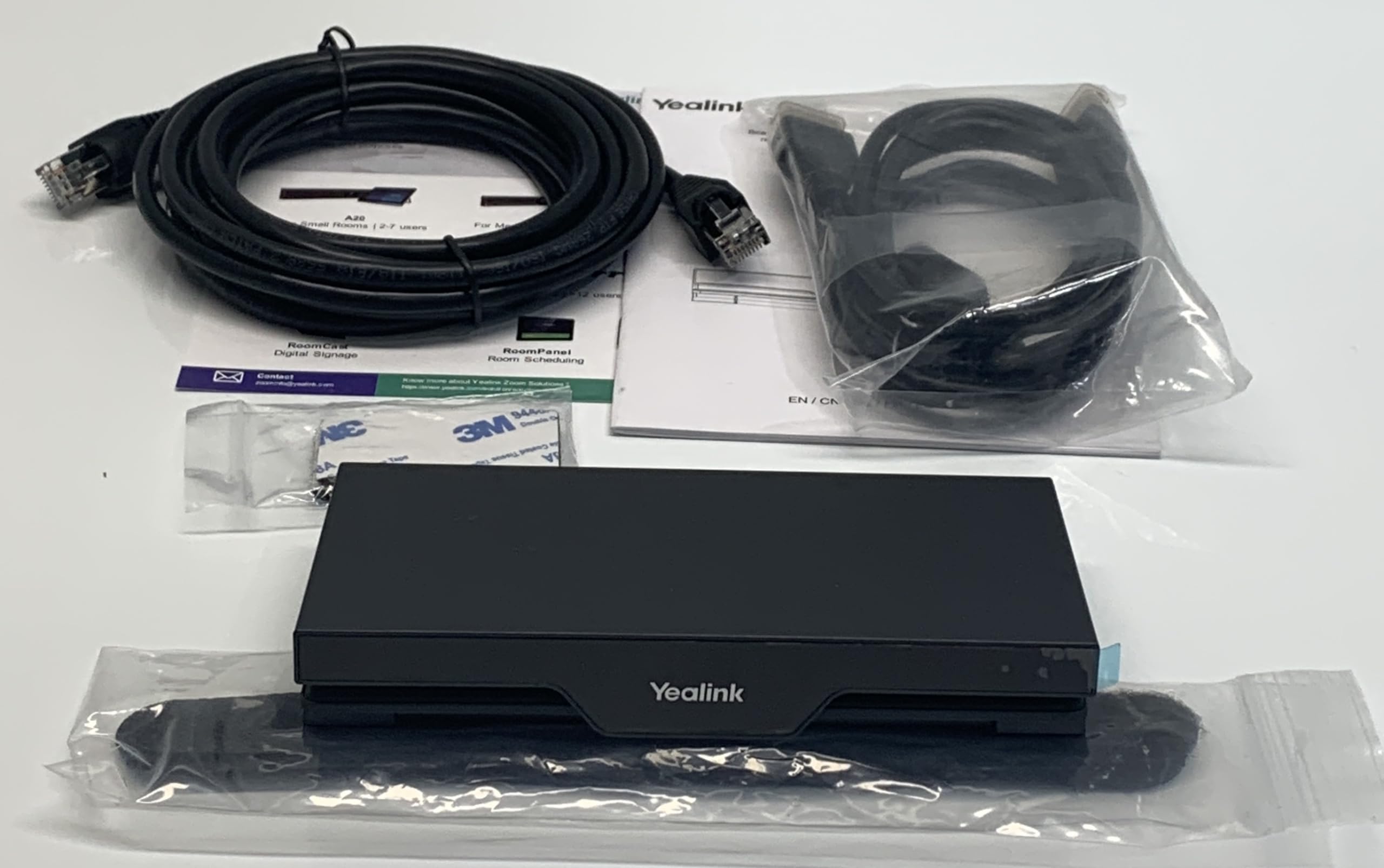 Yealink Roomcast Zoom