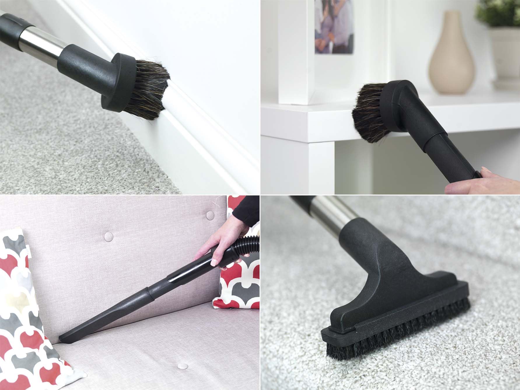 Het200, Corded Hetty With As1 Kit