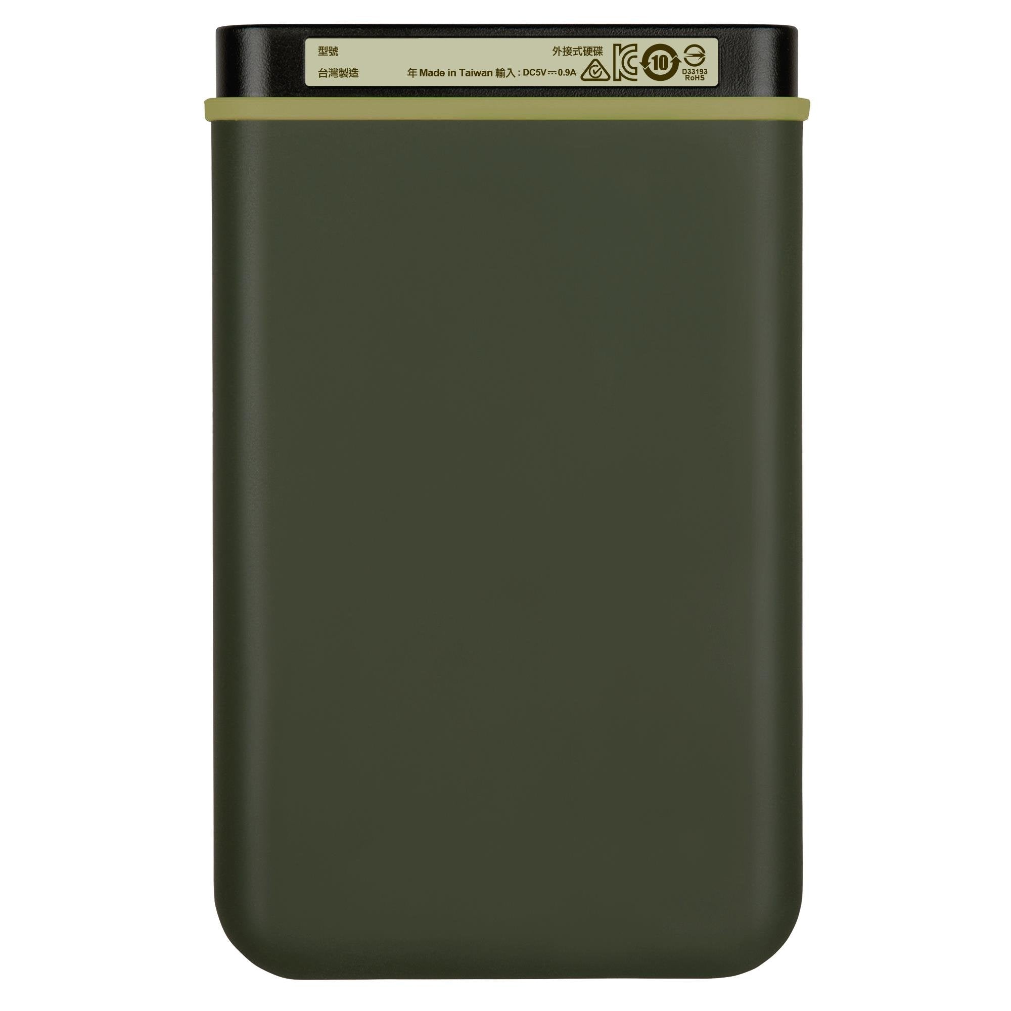 2Tb Storejet2.5 M3E Usb 3.1 (Ts2Tsj25M3E)