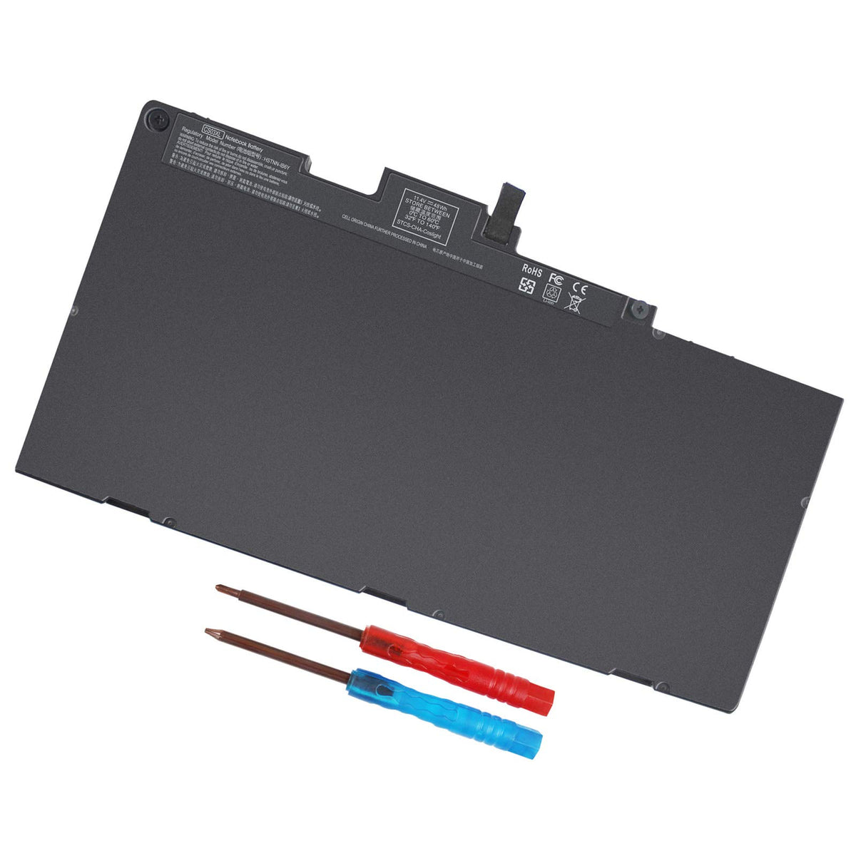 Dmkaollk Cs03Xl Laptop Battery For Hp Elitebook 840 850 755 745 G3 G4 Zbook 15U G3 G4 Series 800513 001 800231 1C1 800513 001 Cs