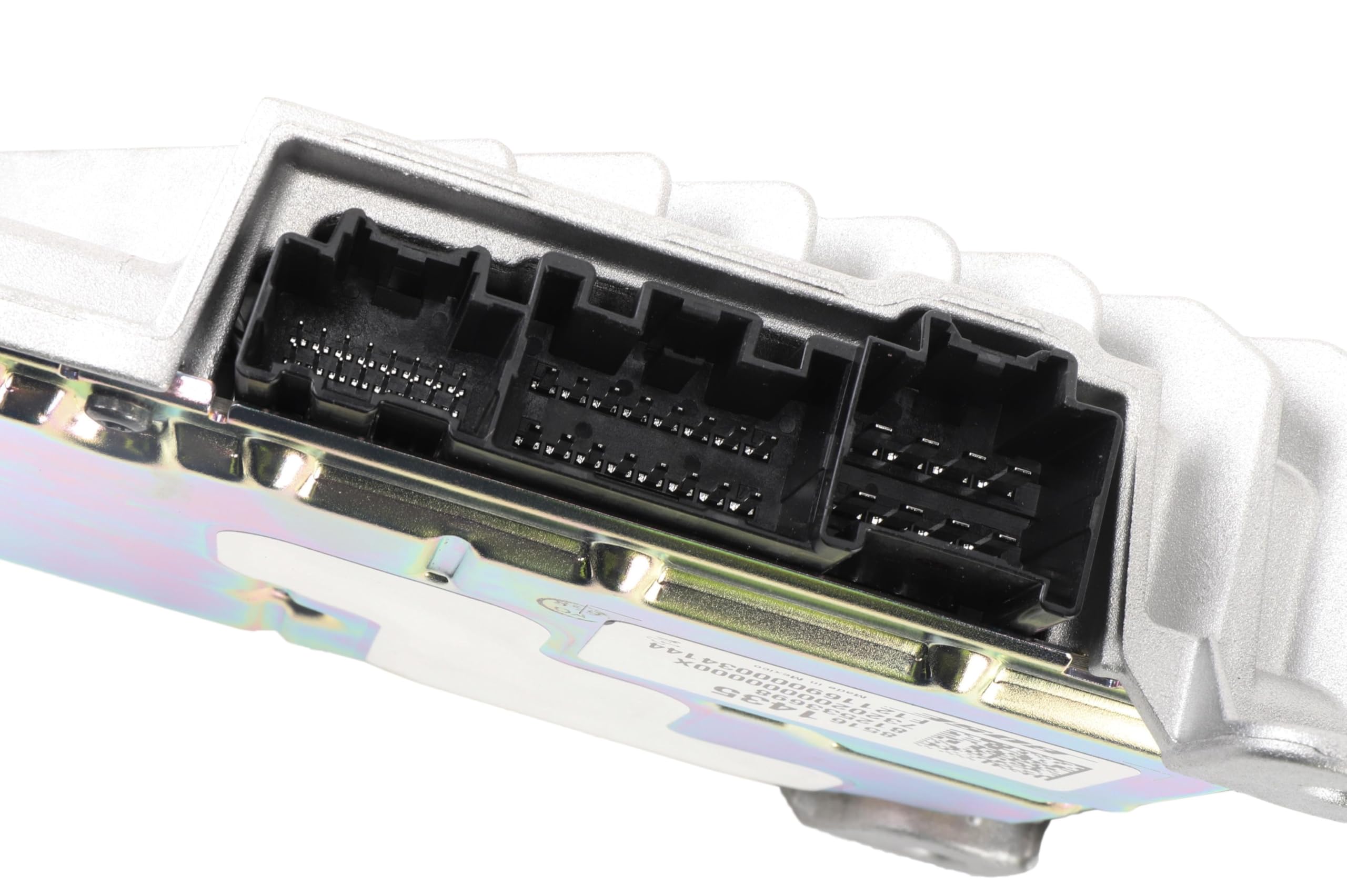 Acdelco Gm Genuine Parts 85161435 Radio Speaker Amplifier