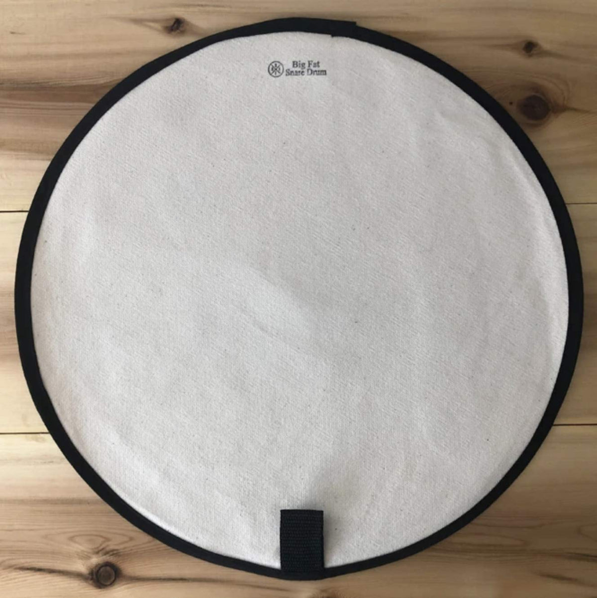 Big Fat Snare Drum - Quesadilla Cloth Head 14''