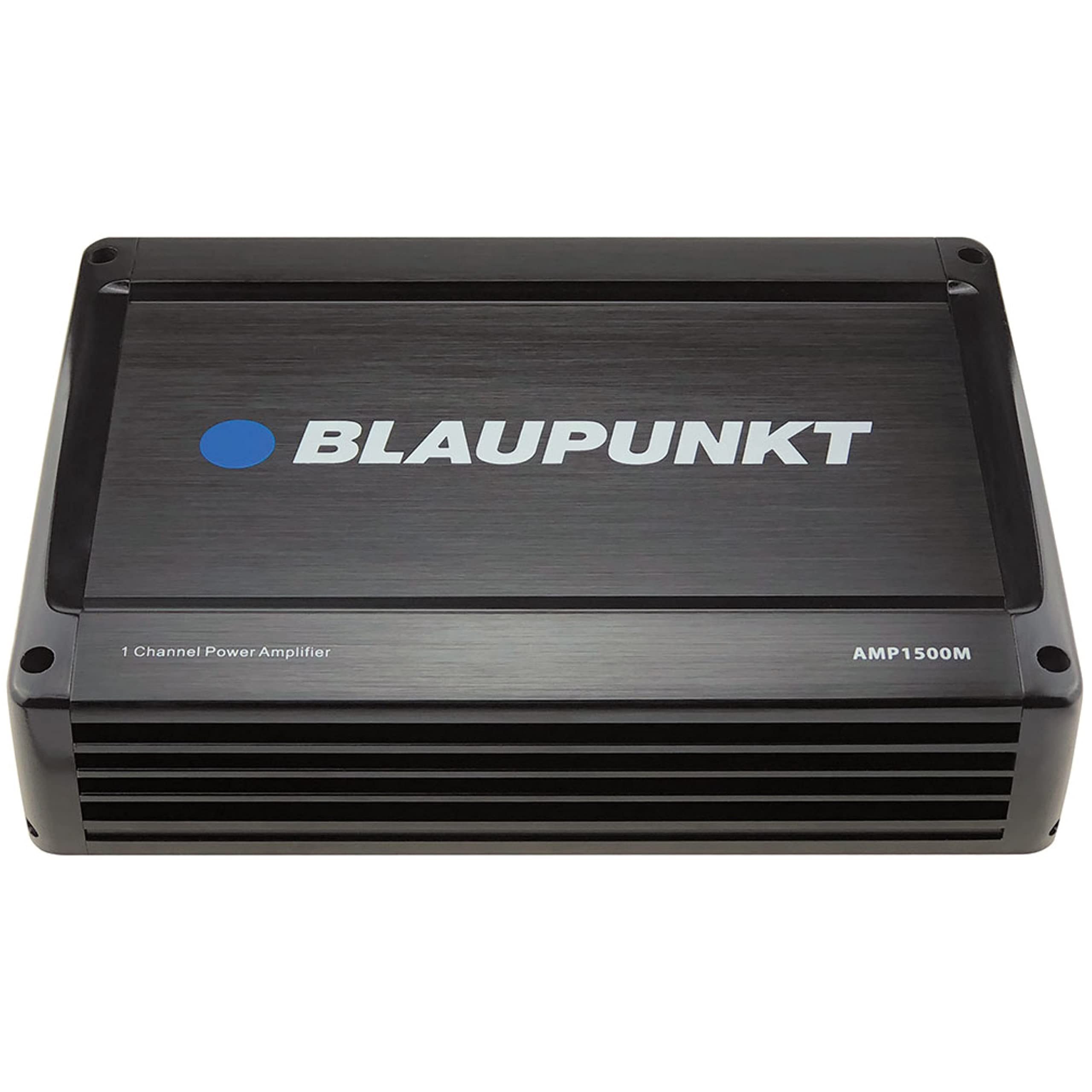 Blaupunkt 1500 Watt Monoblock Amplifier