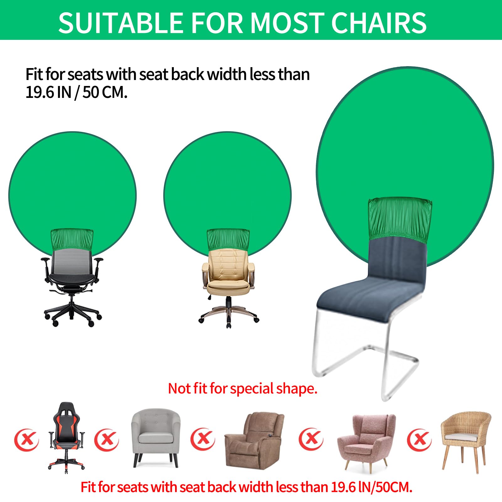 Green Screen Background With Stand,Srimmit Upgrade 1.42M(4.65Ft) Collapsible Greenscreen Backdrop,Pop Up Green Screen With Stora