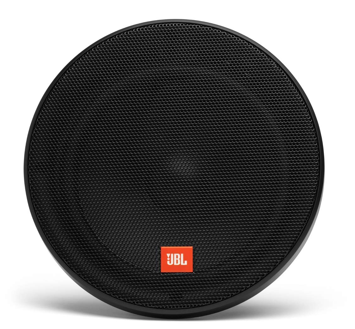 Jbl Stage2 604C 540 Watt A Pair 2 Way Components 6.5 Inch Crossover & Tweeters