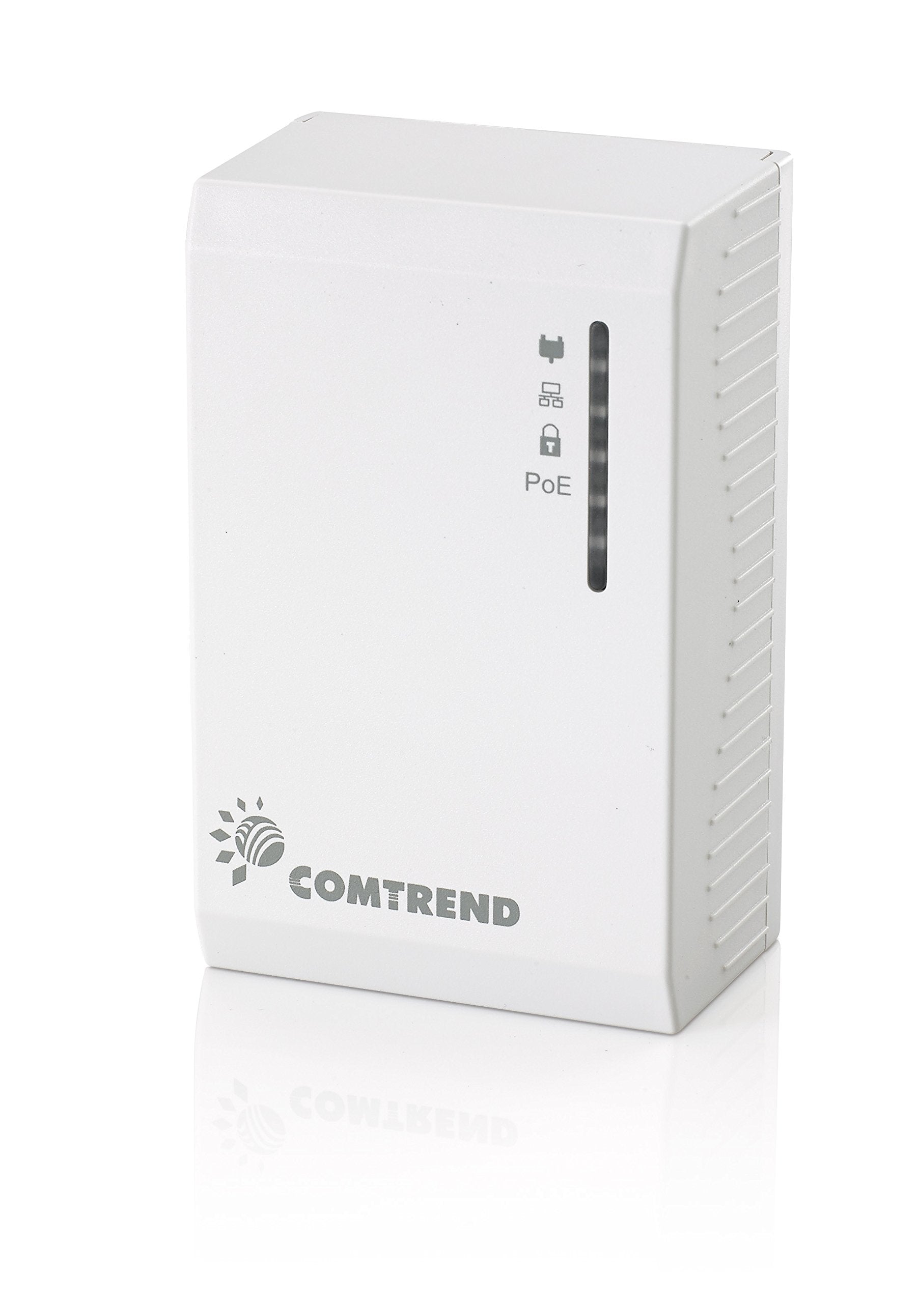 Comtrend Powerline Ethernet +Poe Adapter (Pg 9172Poe)