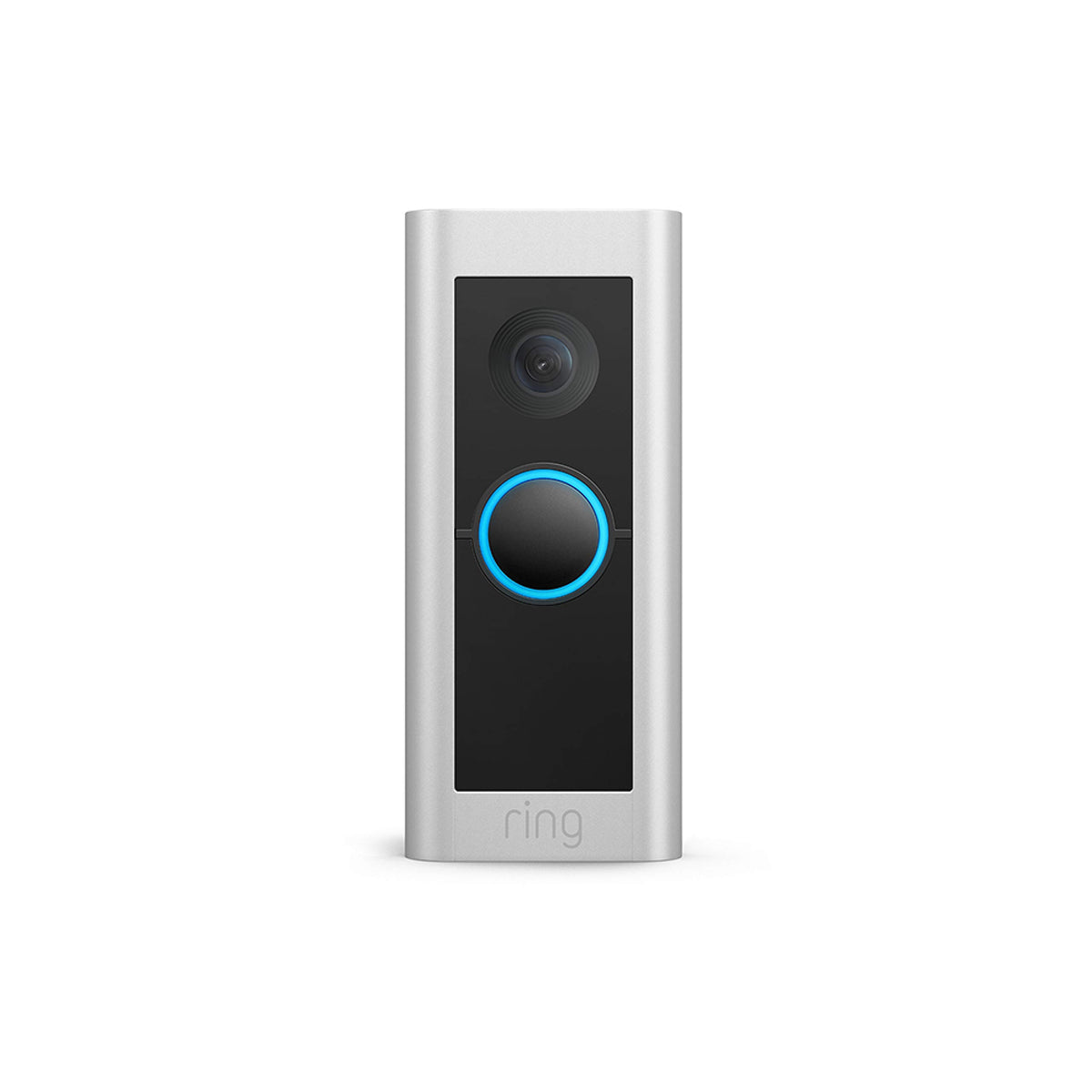 Ring Video Doorbell Pro 2 - Best-In-Class With Cutting-Edge Features (Existing Doorbell Wiring Required)