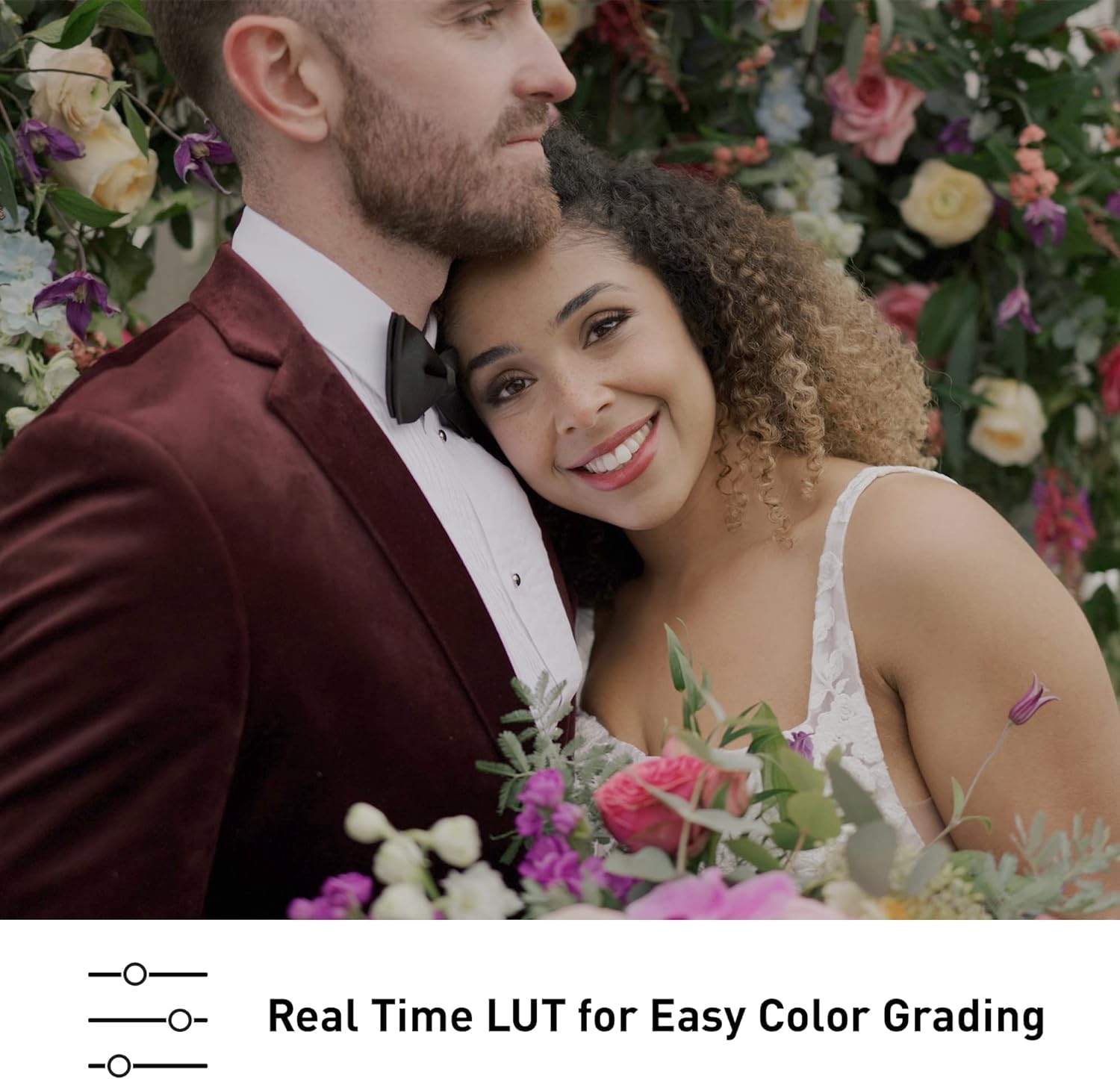 Panasonic Lumix S5Iix Mirrorless Camera, 24.2Mp Full Frame Phase Hybrid Af, Unlimited Recording, 5.8K Pro Res, Raw Over Hdmi, Ip