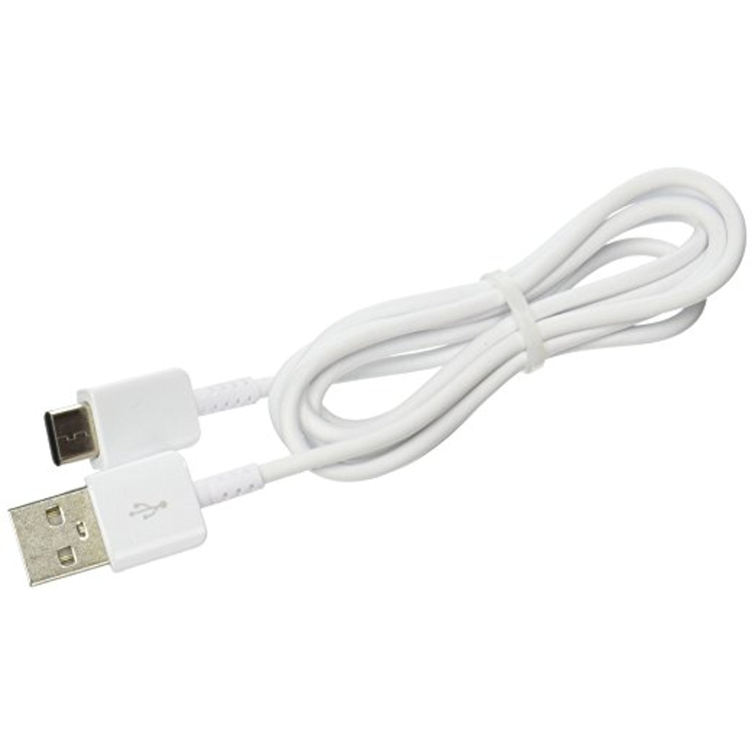 Samsung Usb C Cable (Usb C To Usb A)  White