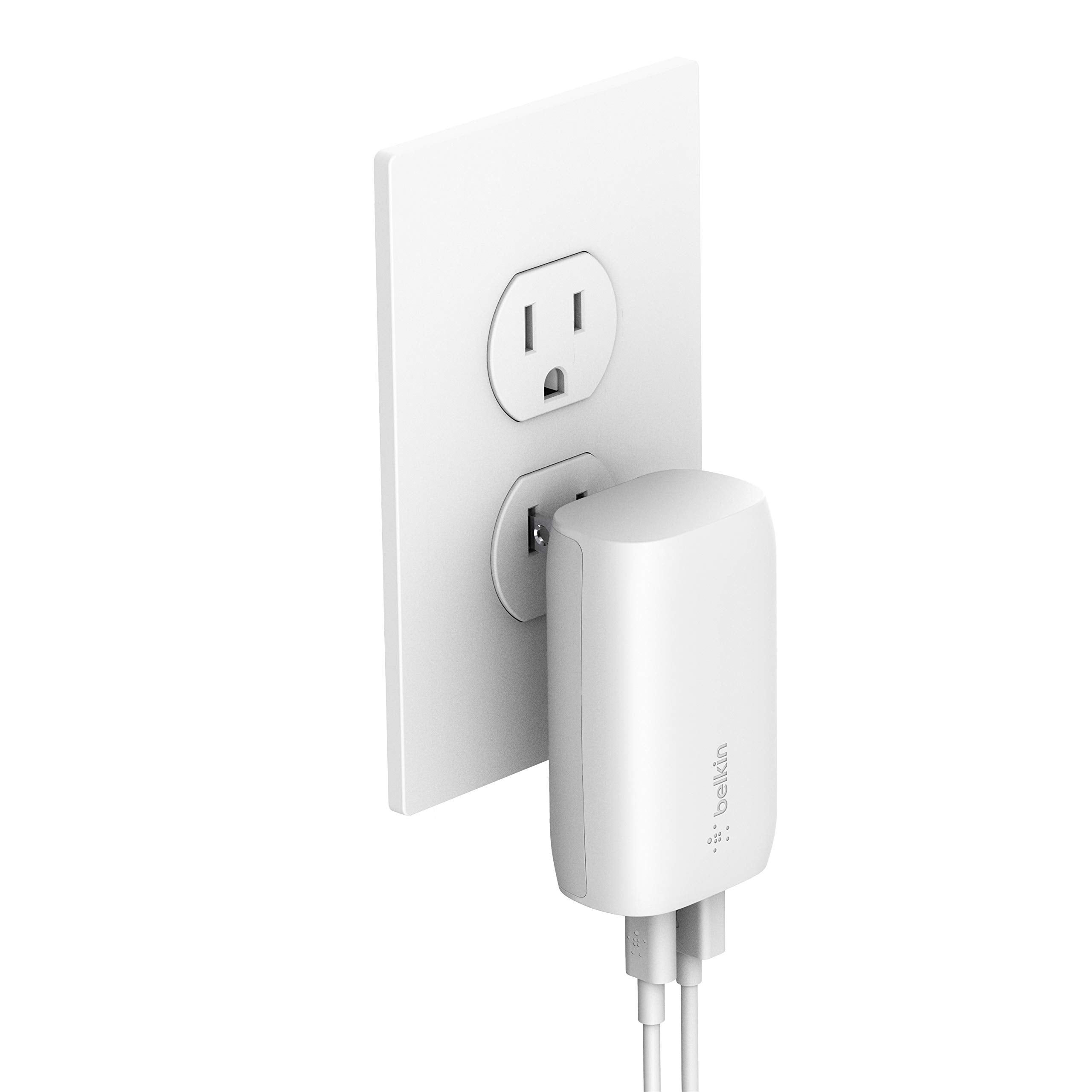Belkin Wall Charger - Thumbnail 2