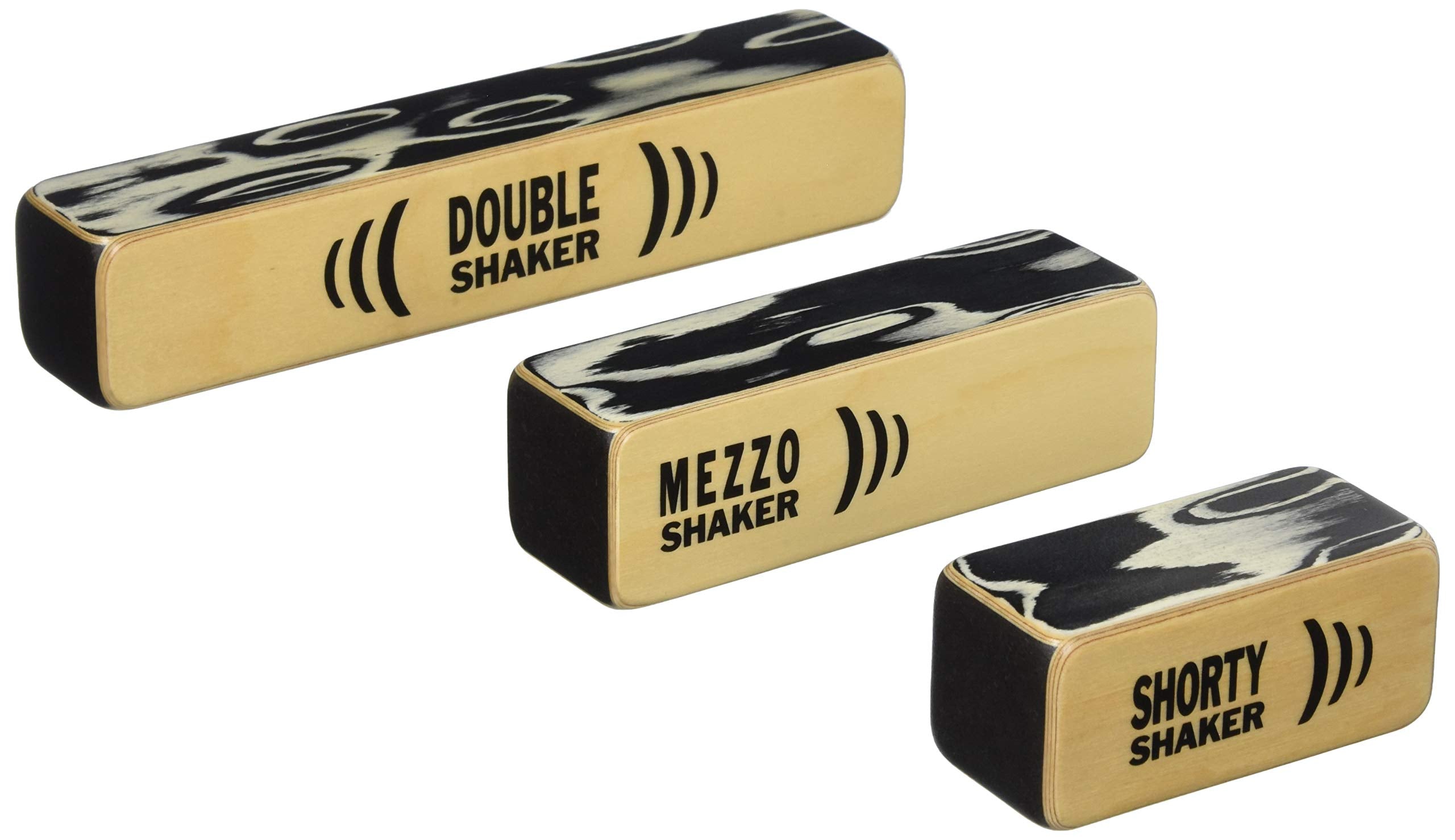 Schlagwerk SKSet1 Shaker Set