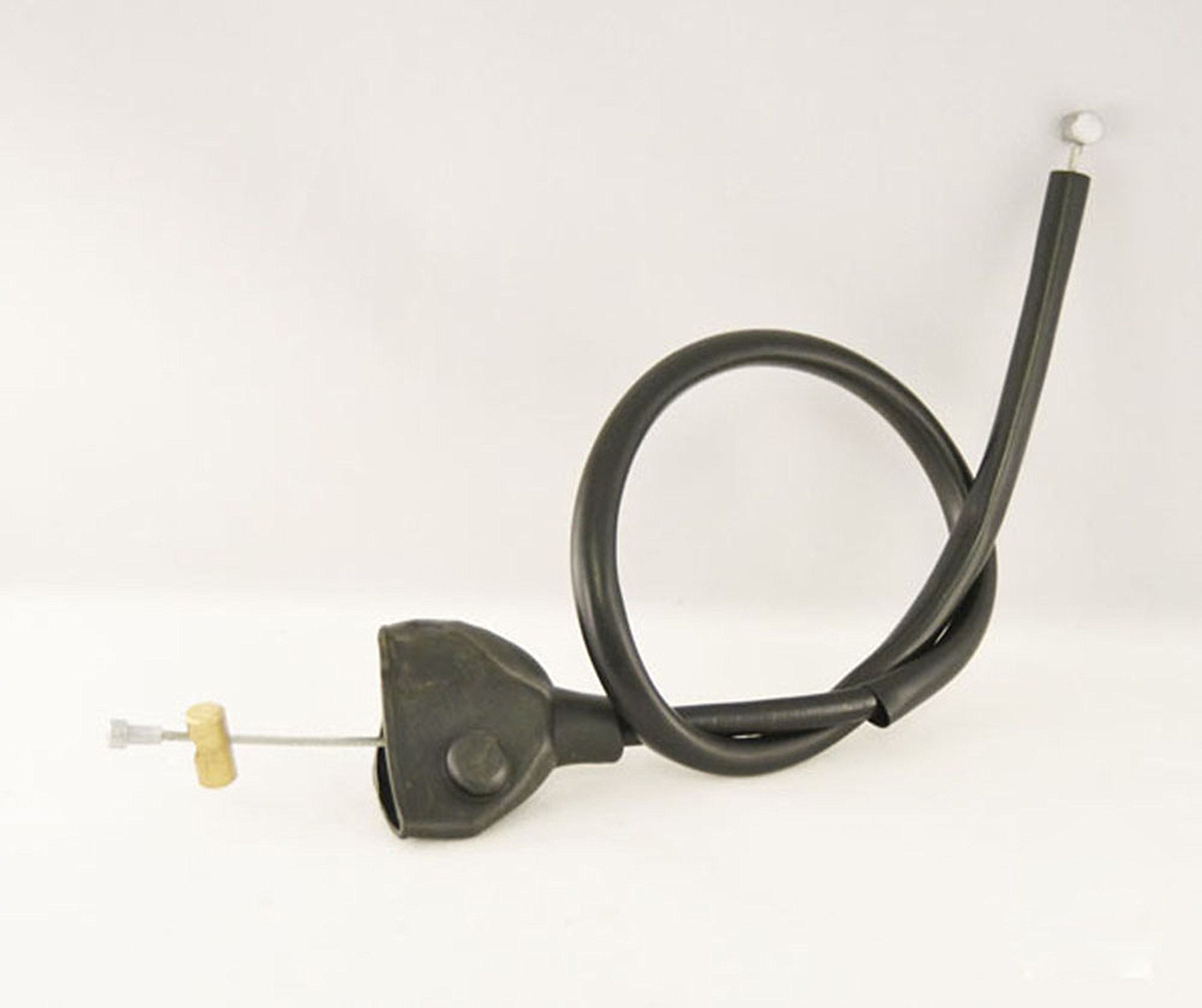 Race Driven Upper And Lower Front Brake Cables For Yamaha Timberwolf Yfb250 Yfb 250 4X4