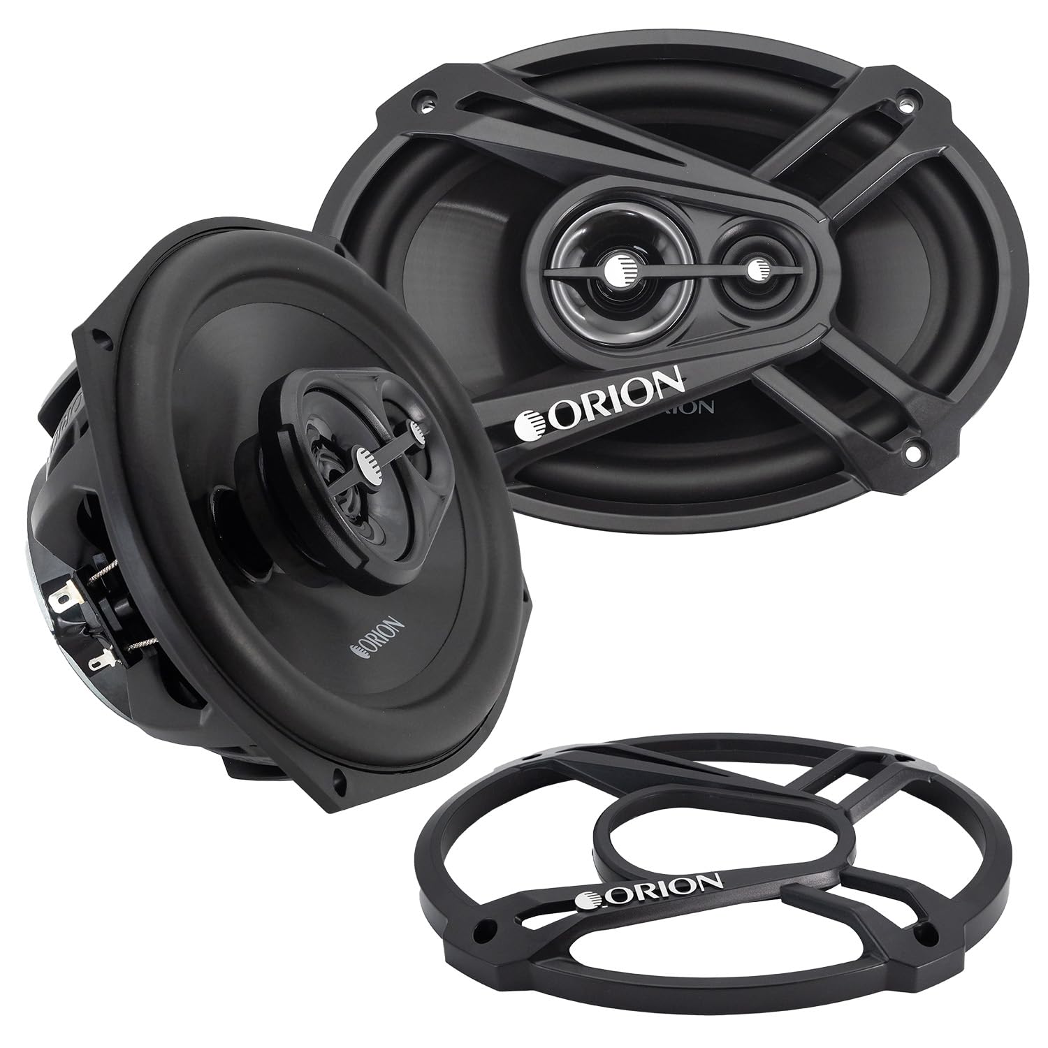 Orion Cobalt 6X9'' 2 Way Speakers